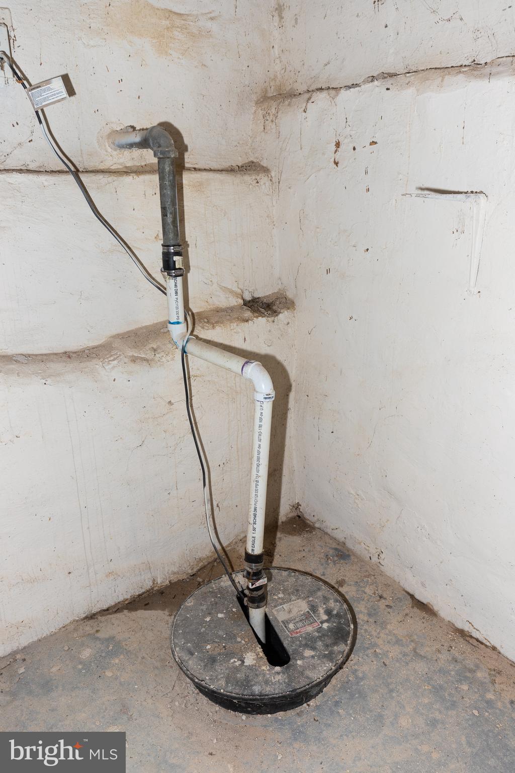 RICHNOR SPRINGS - Residential