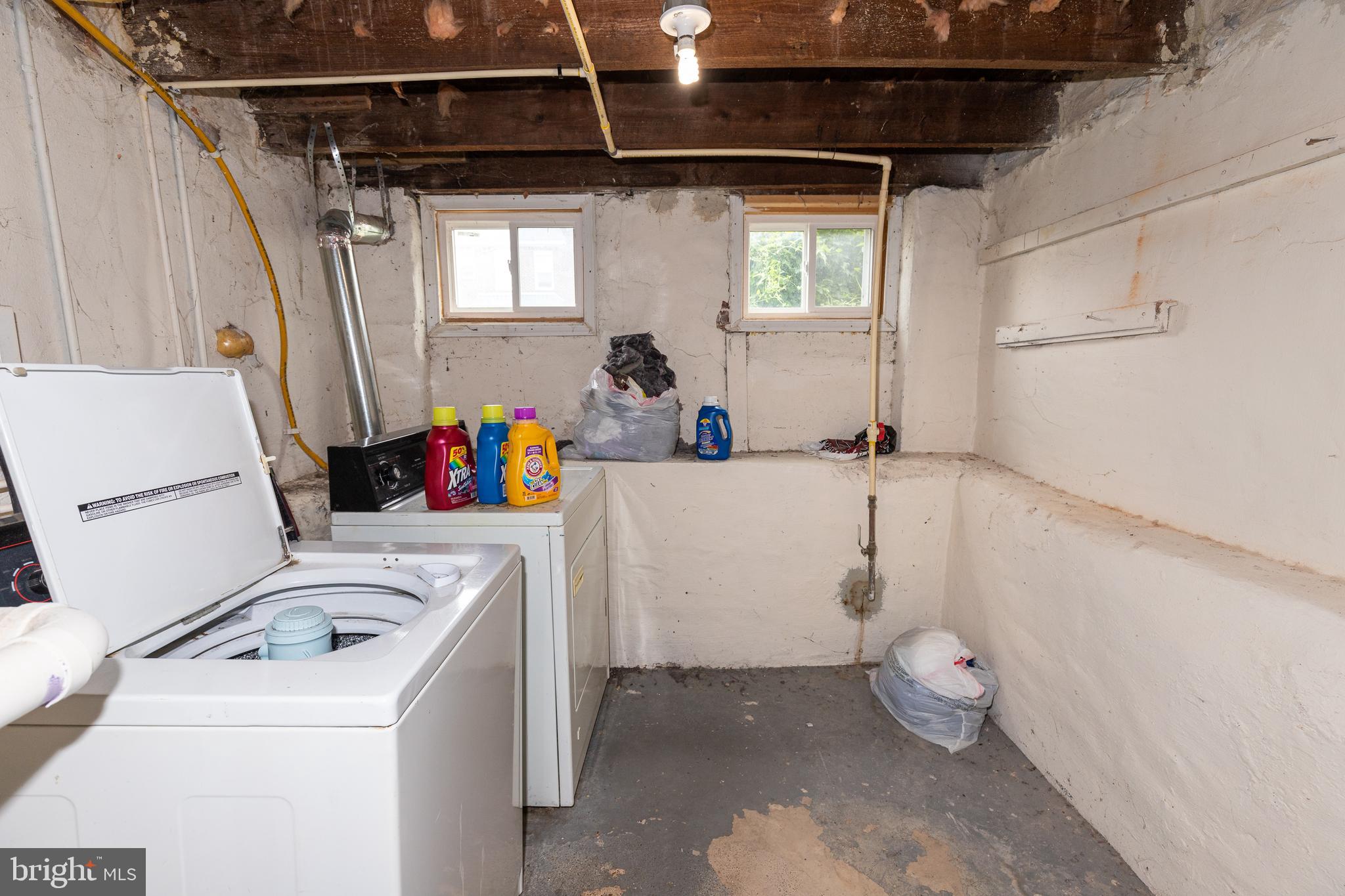 RICHNOR SPRINGS - Residential