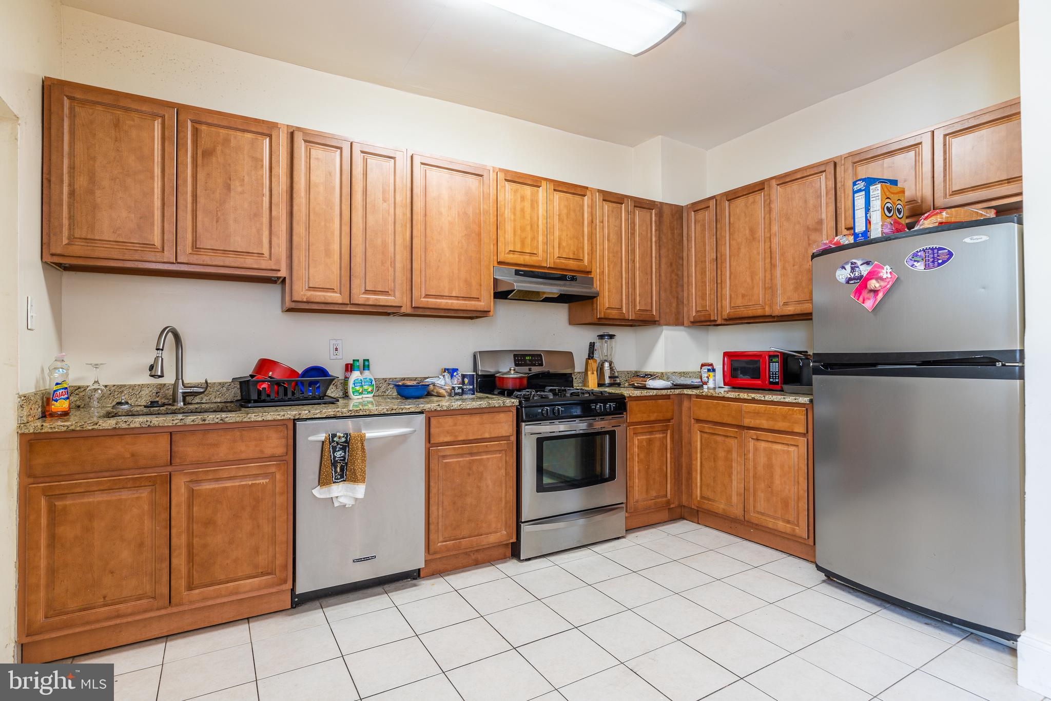 RICHNOR SPRINGS - Residential