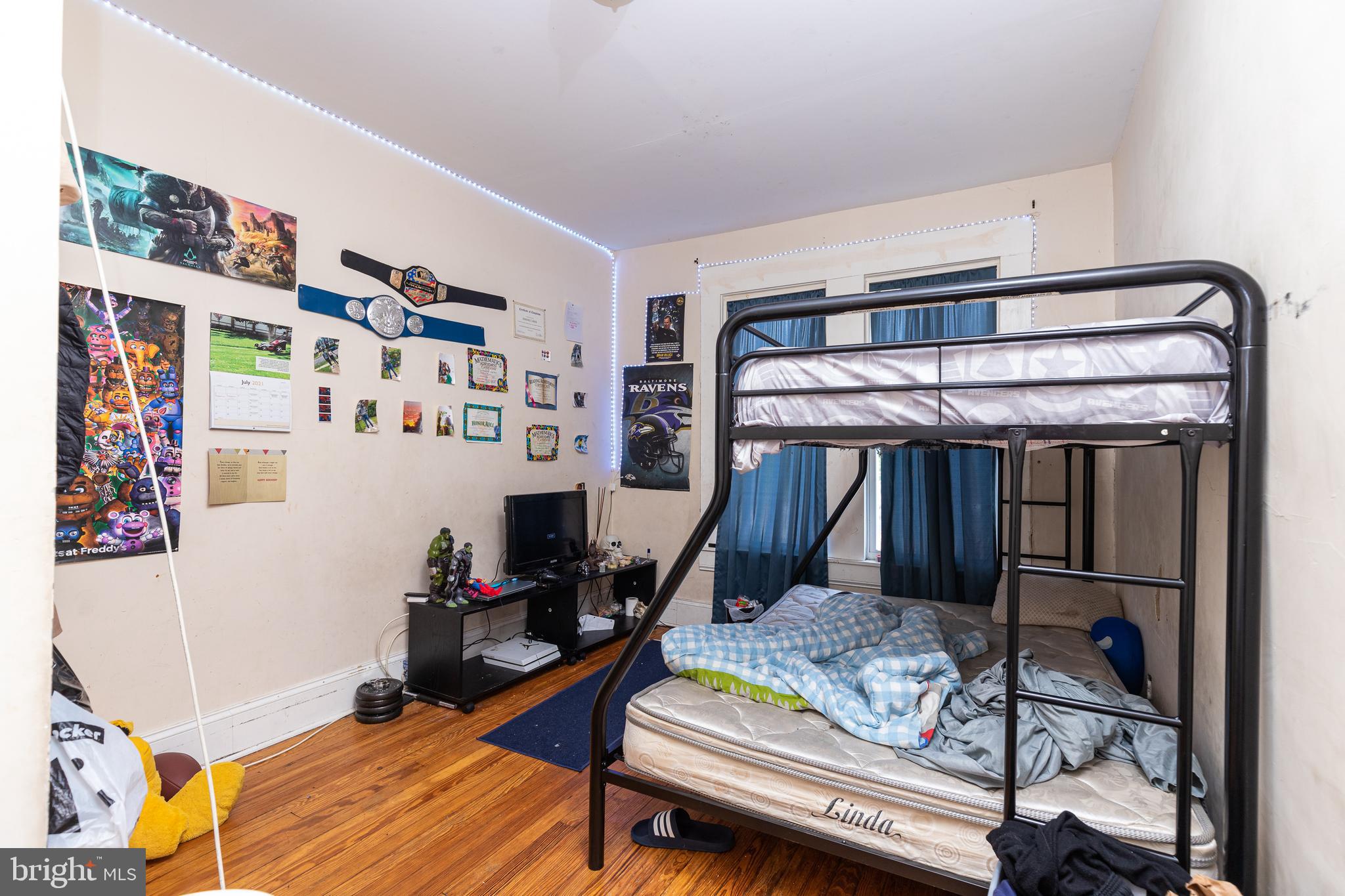 RICHNOR SPRINGS - Residential