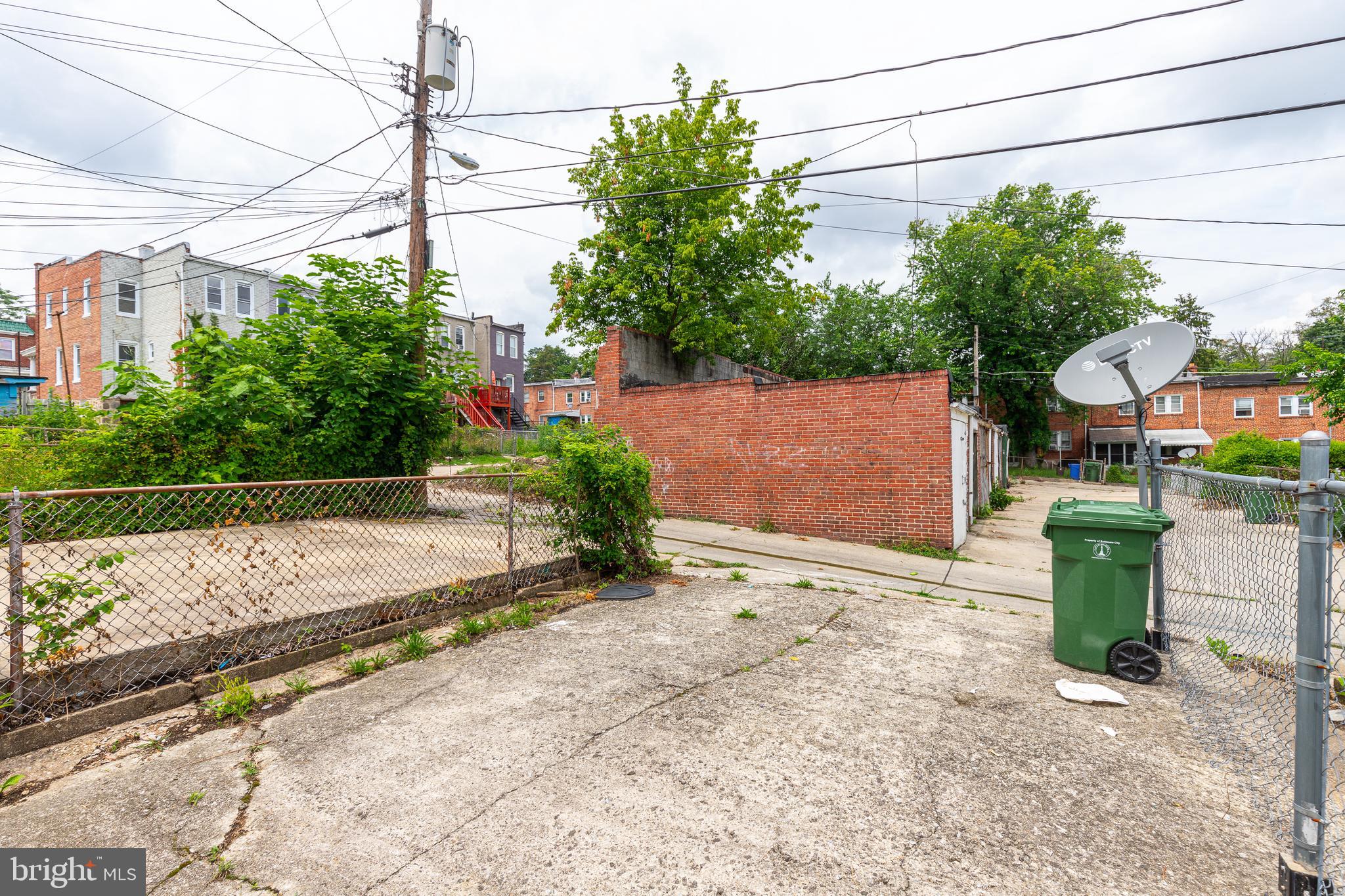 RICHNOR SPRINGS - Residential