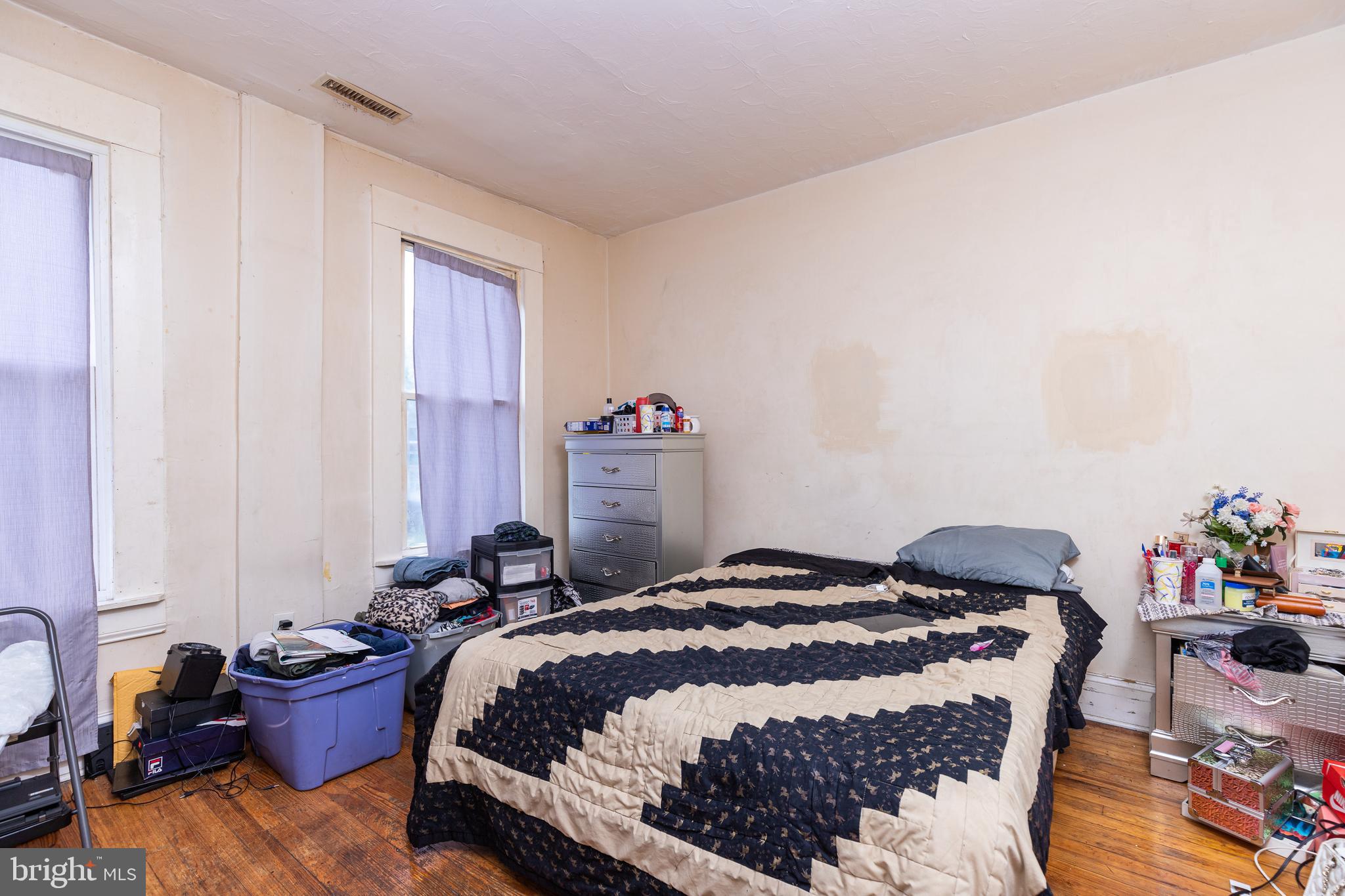 RICHNOR SPRINGS - Residential