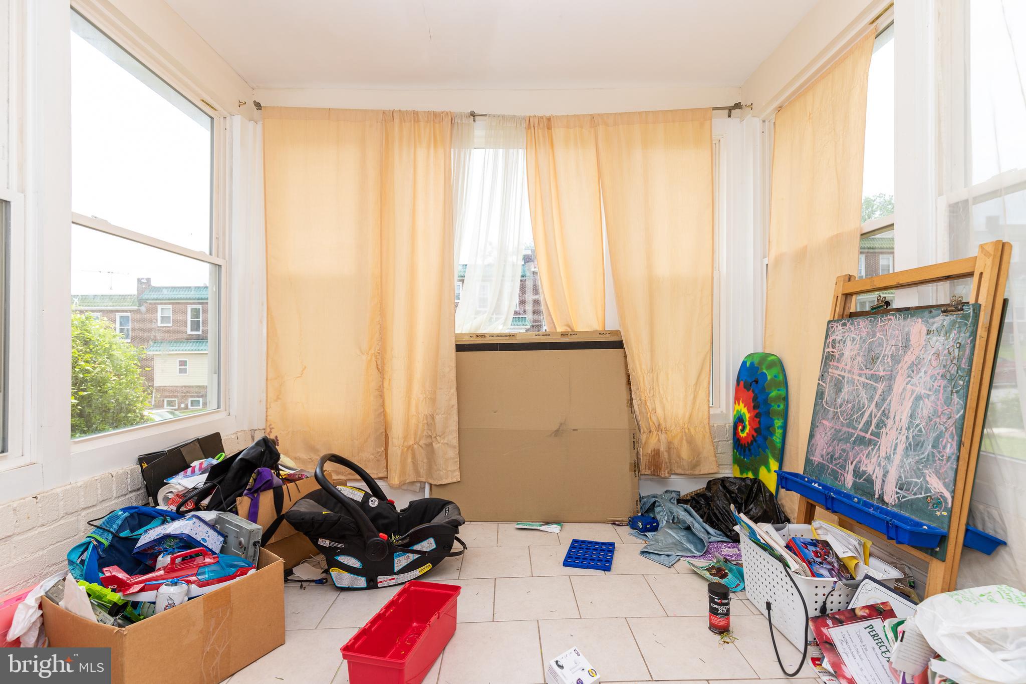 RICHNOR SPRINGS - Residential