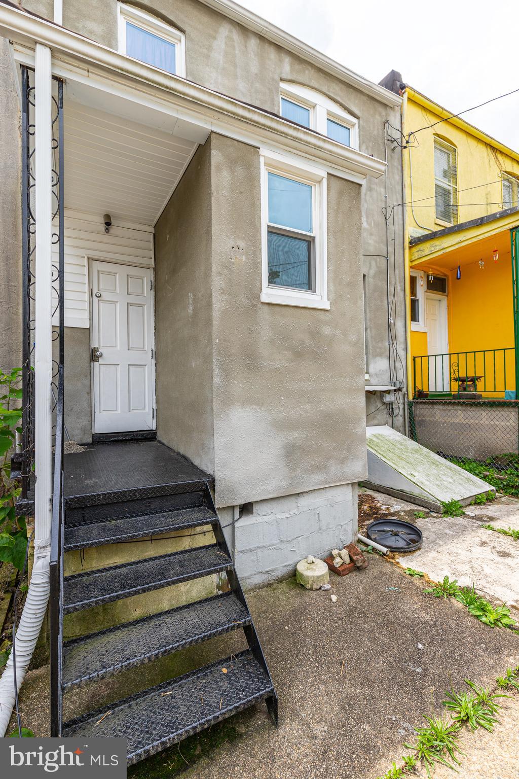 RICHNOR SPRINGS - Residential