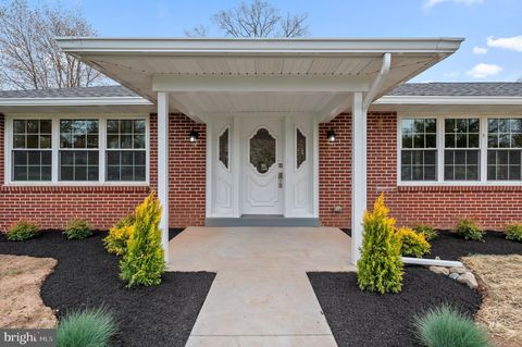 417 N TROOPER ROAD NORRISTOWN PA 19403