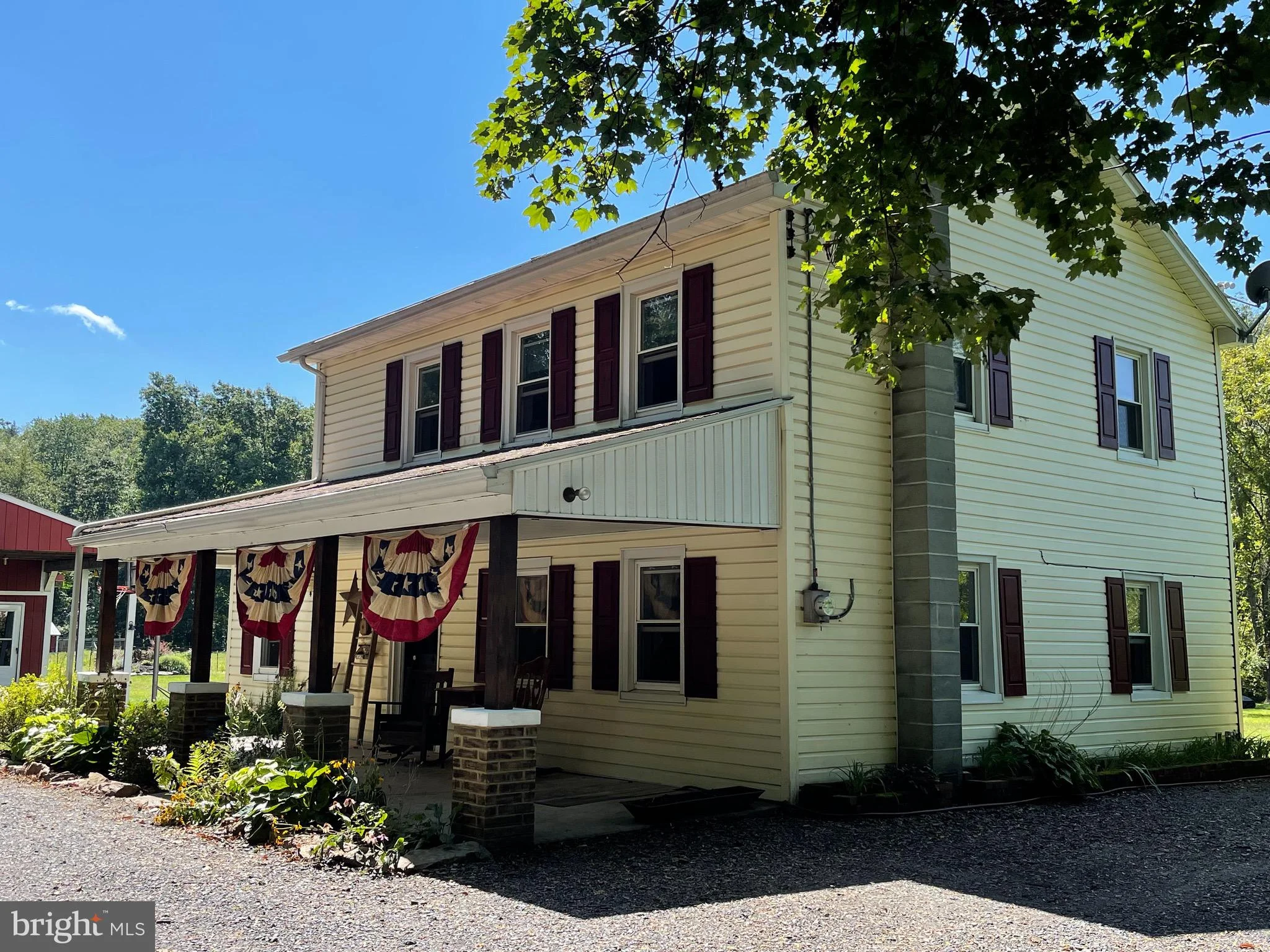 1148 Summer Valley Road, New Ringgold, PA 17960