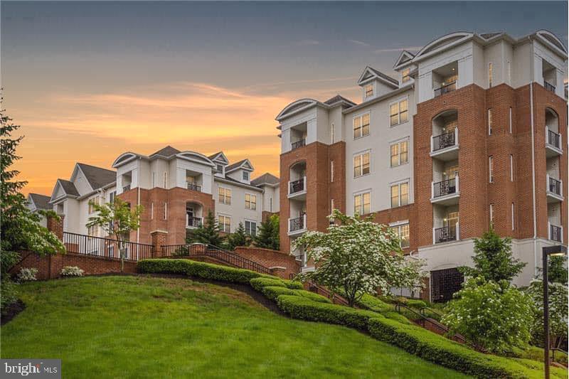 Photo of 300 W Elm Street #2334, CONSHOHOCKEN, PA 19428 (MLS # PAMC2181528)
