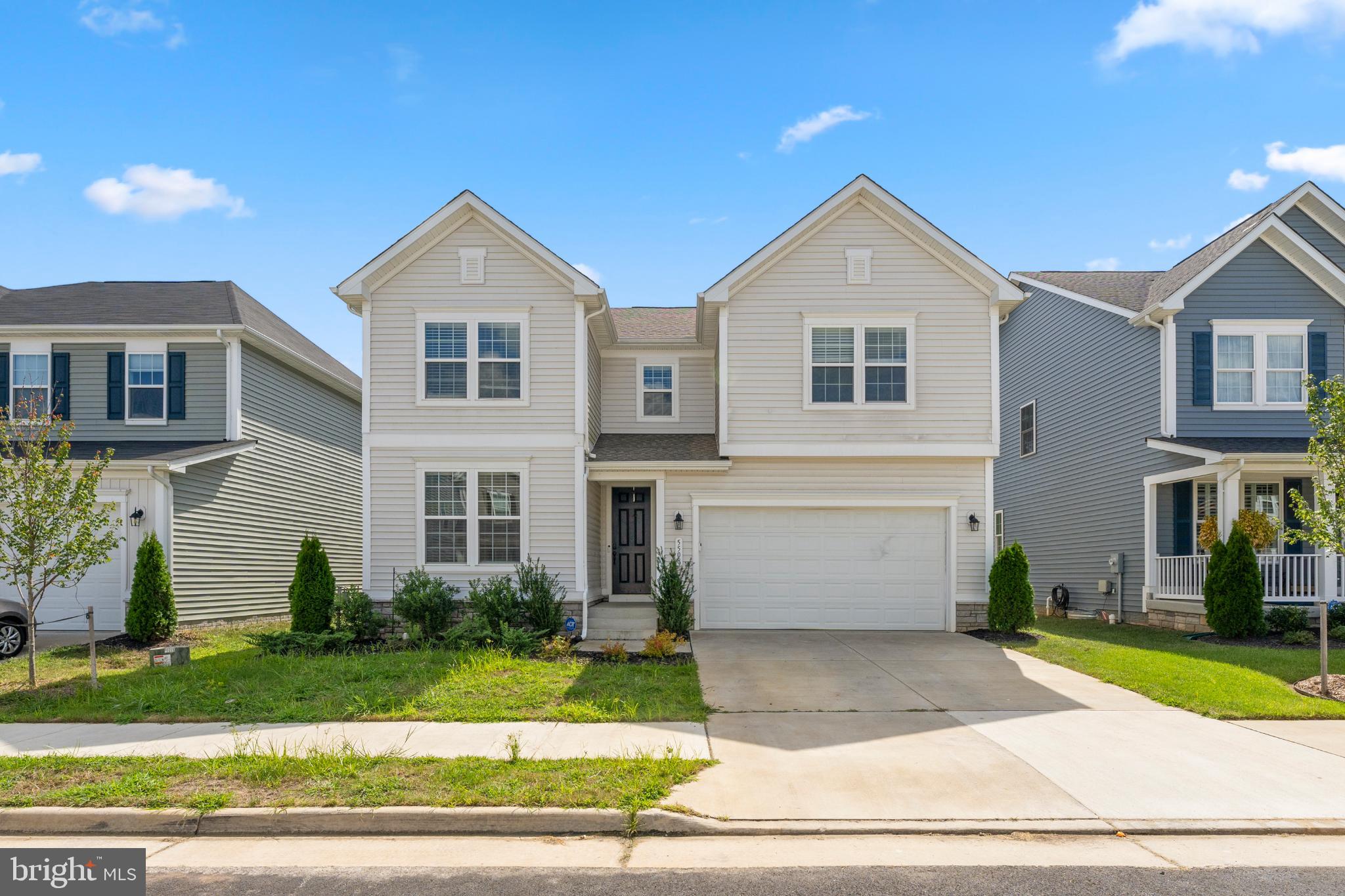 5508 REDGUM LANE
