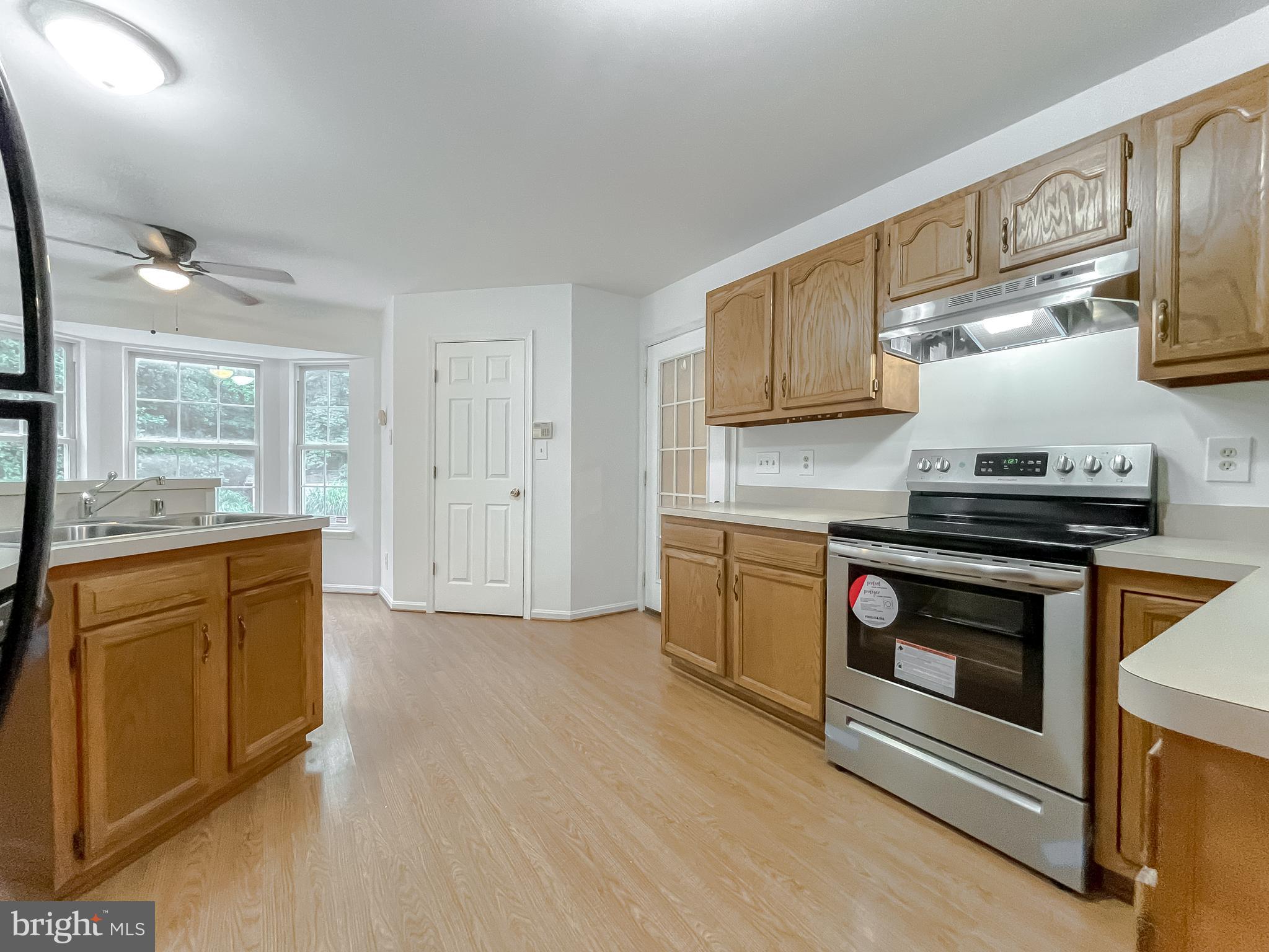 HIDDEN VALLEY SUB - Residential