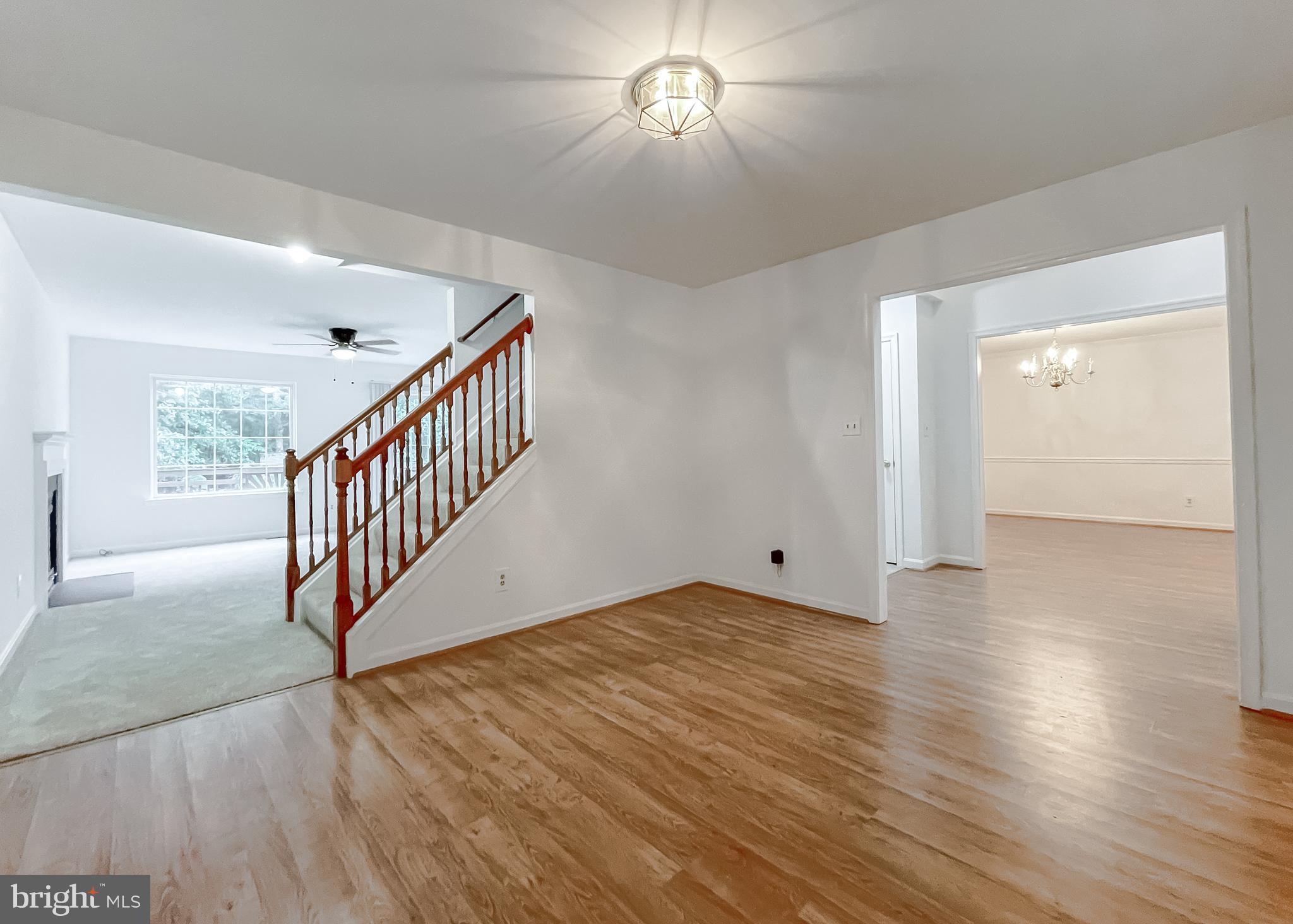 HIDDEN VALLEY SUB - Residential