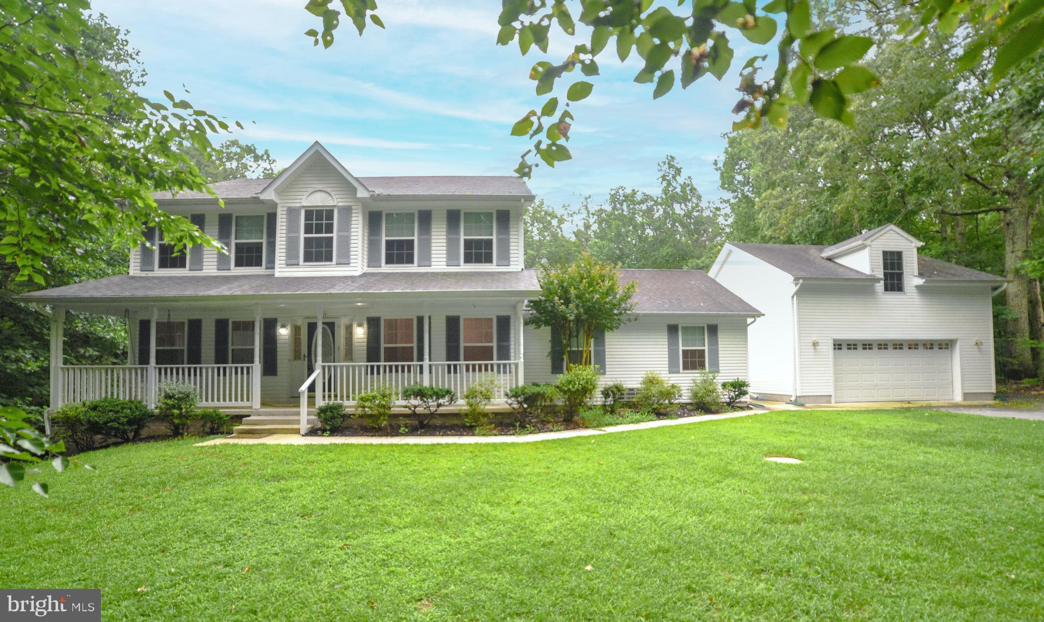 HIDDEN VALLEY SUB - Residential