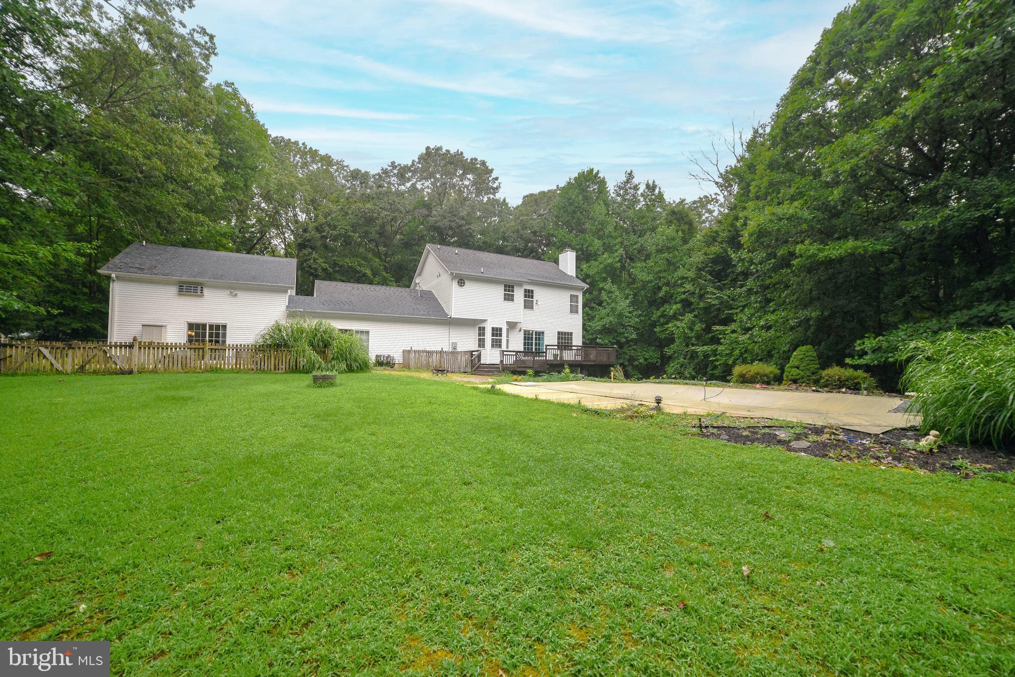 HIDDEN VALLEY SUB - Residential