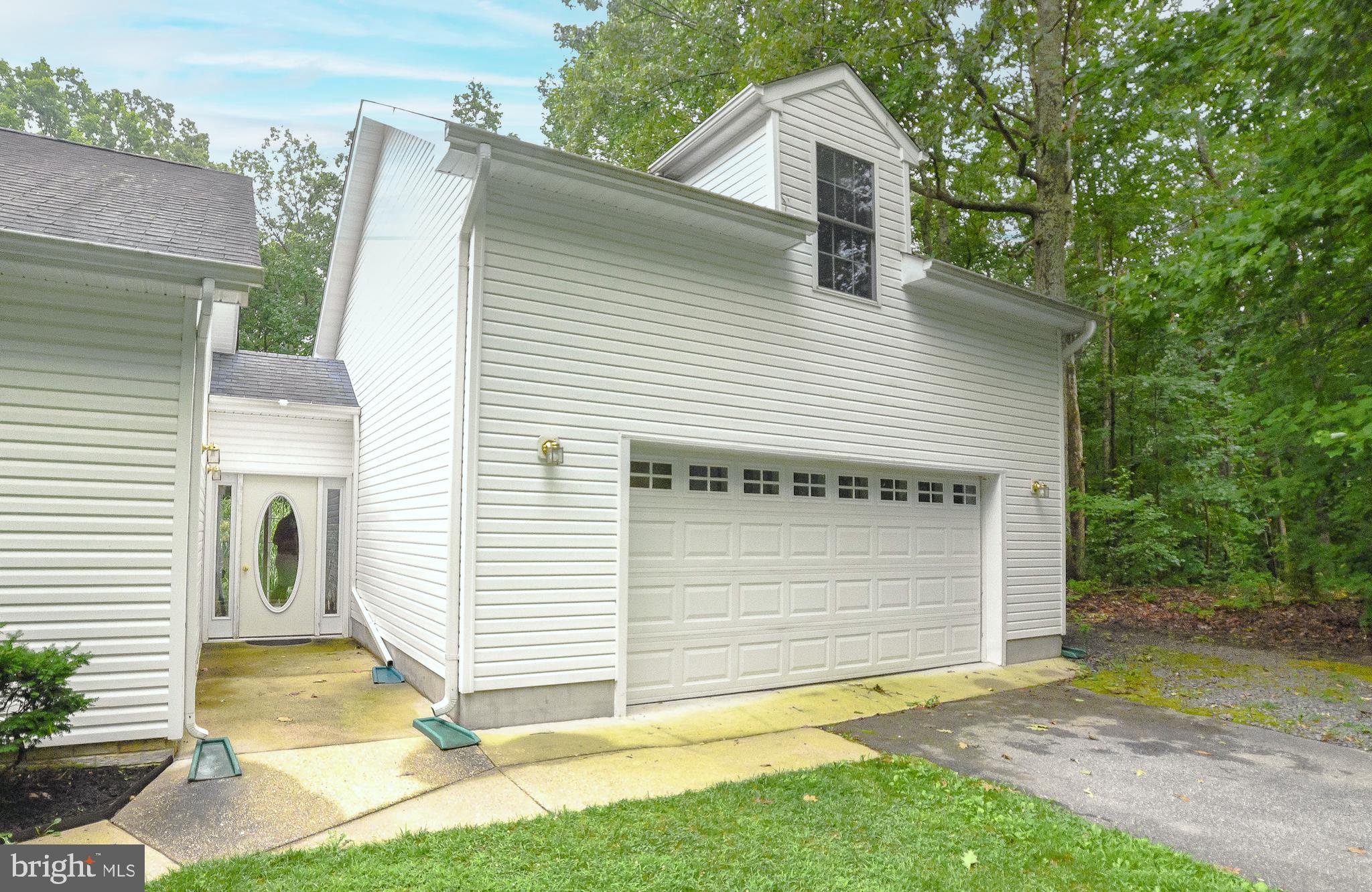 HIDDEN VALLEY SUB - Residential