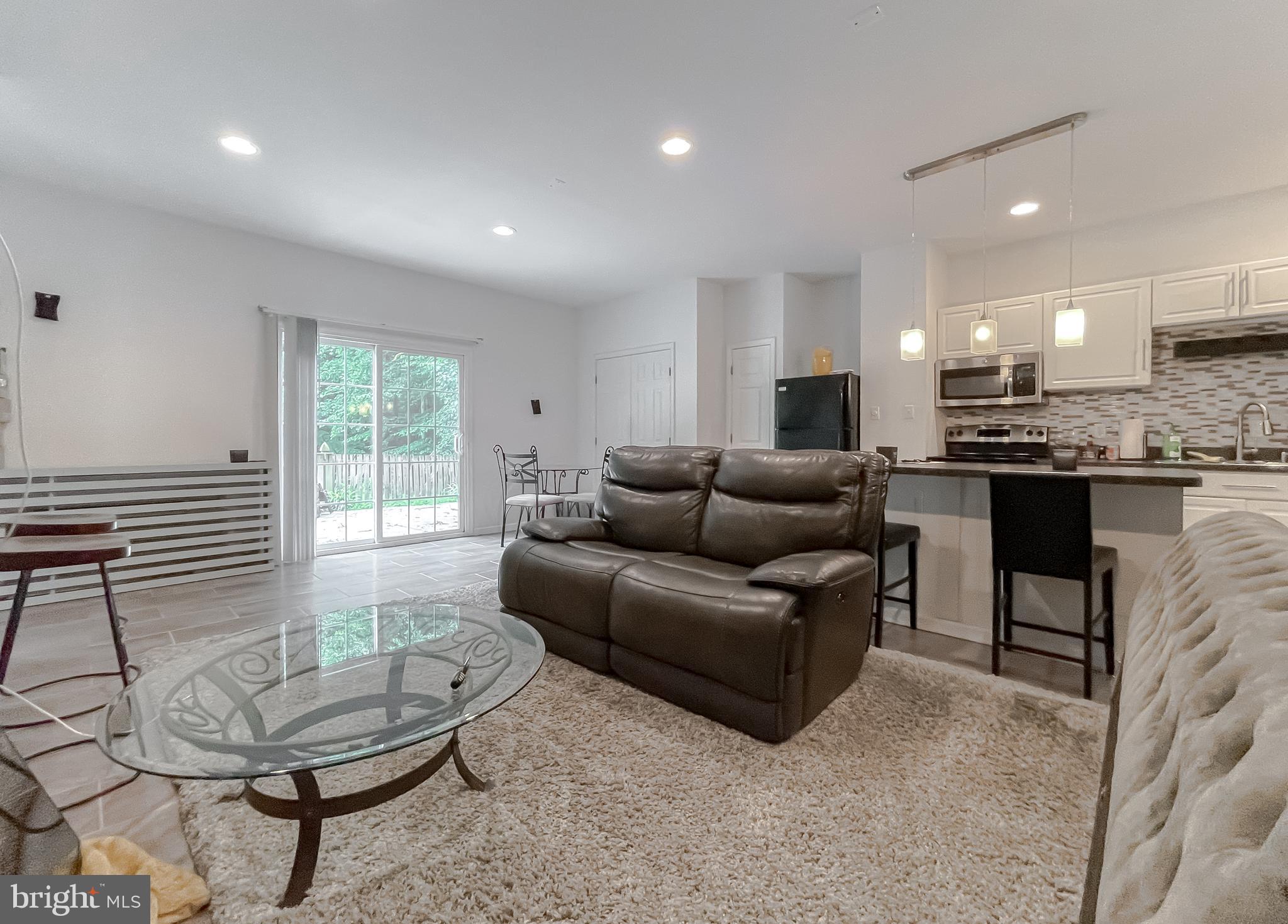 HIDDEN VALLEY SUB - Residential