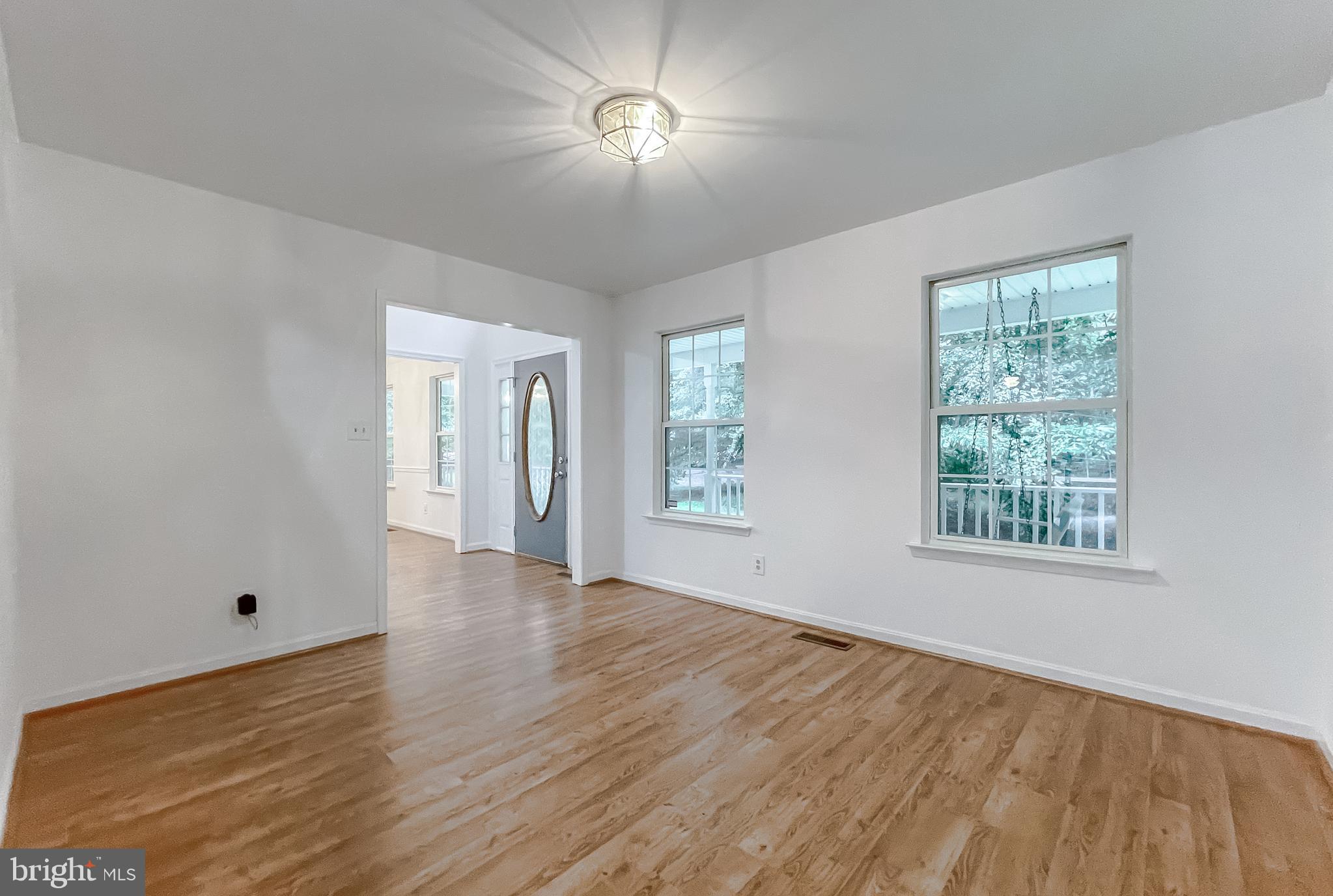 HIDDEN VALLEY SUB - Residential