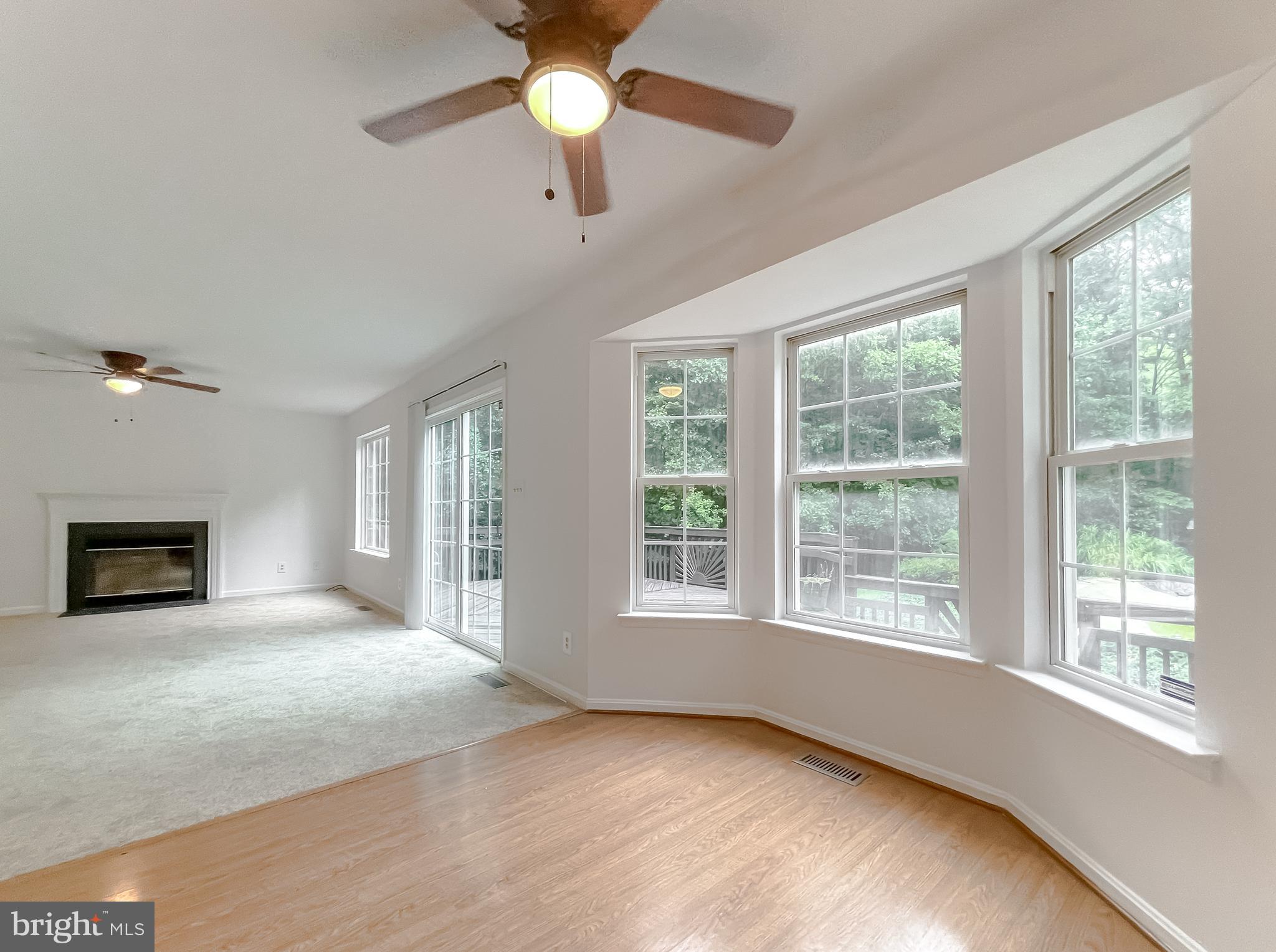 HIDDEN VALLEY SUB - Residential