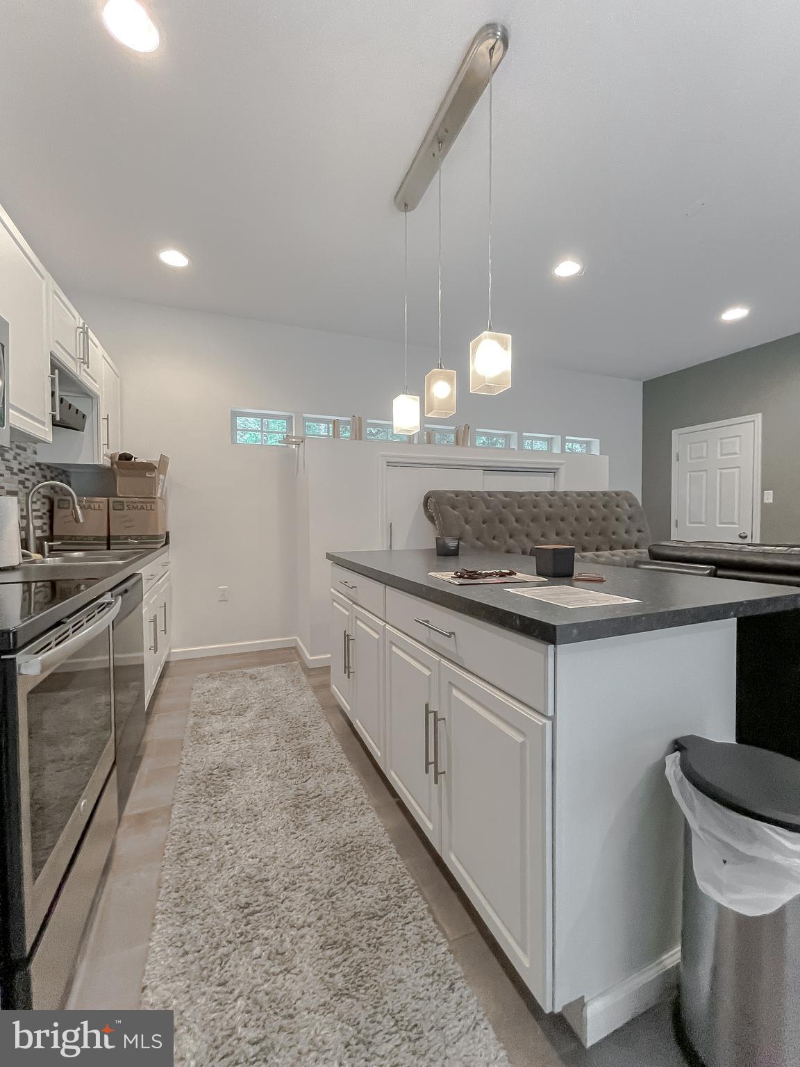 HIDDEN VALLEY SUB - Residential