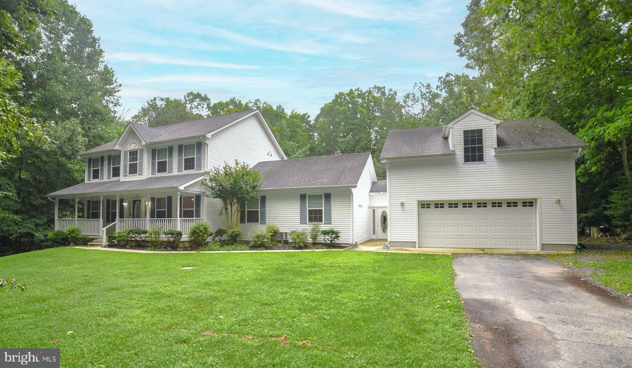 HIDDEN VALLEY SUB - Residential