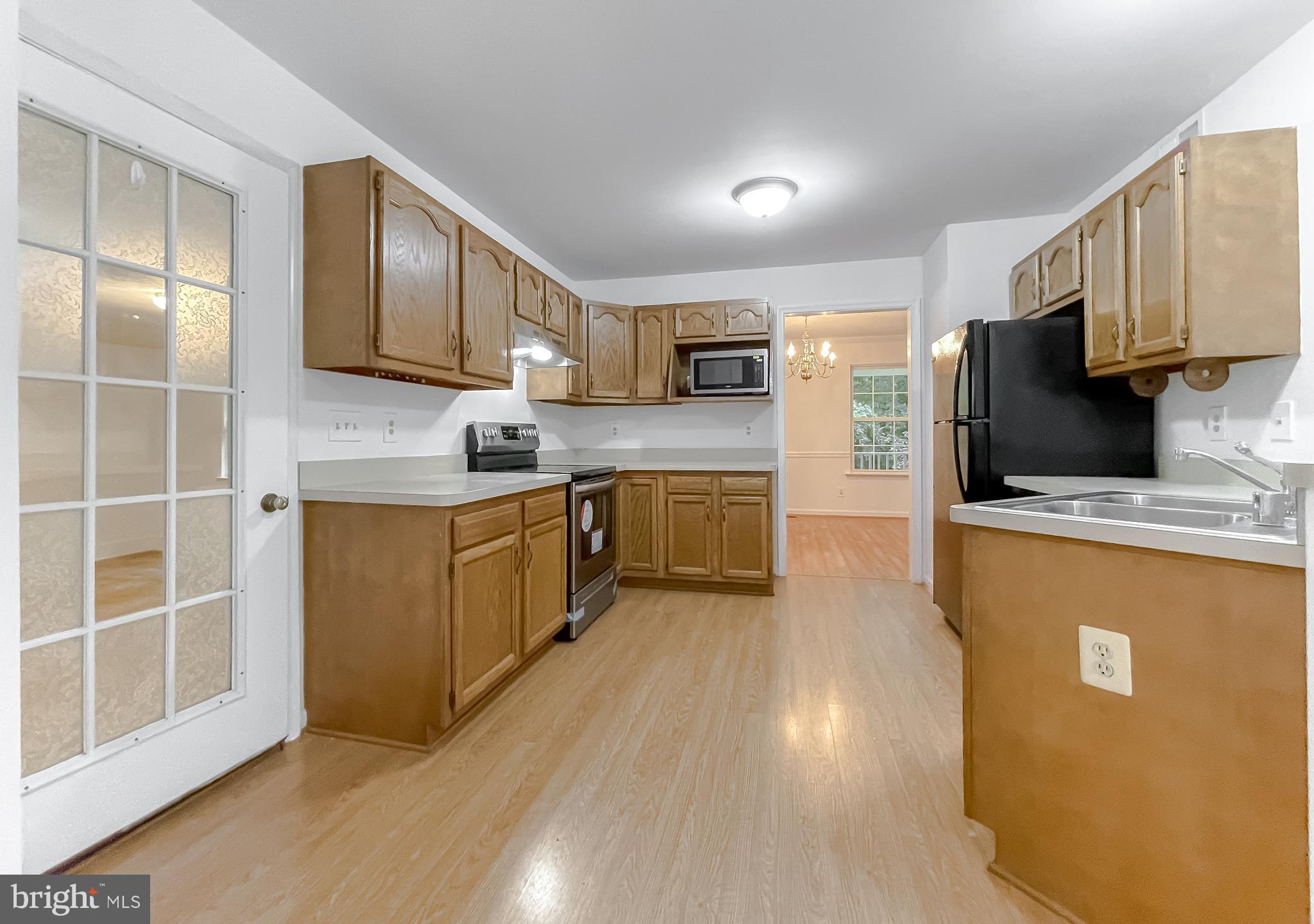 HIDDEN VALLEY SUB - Residential