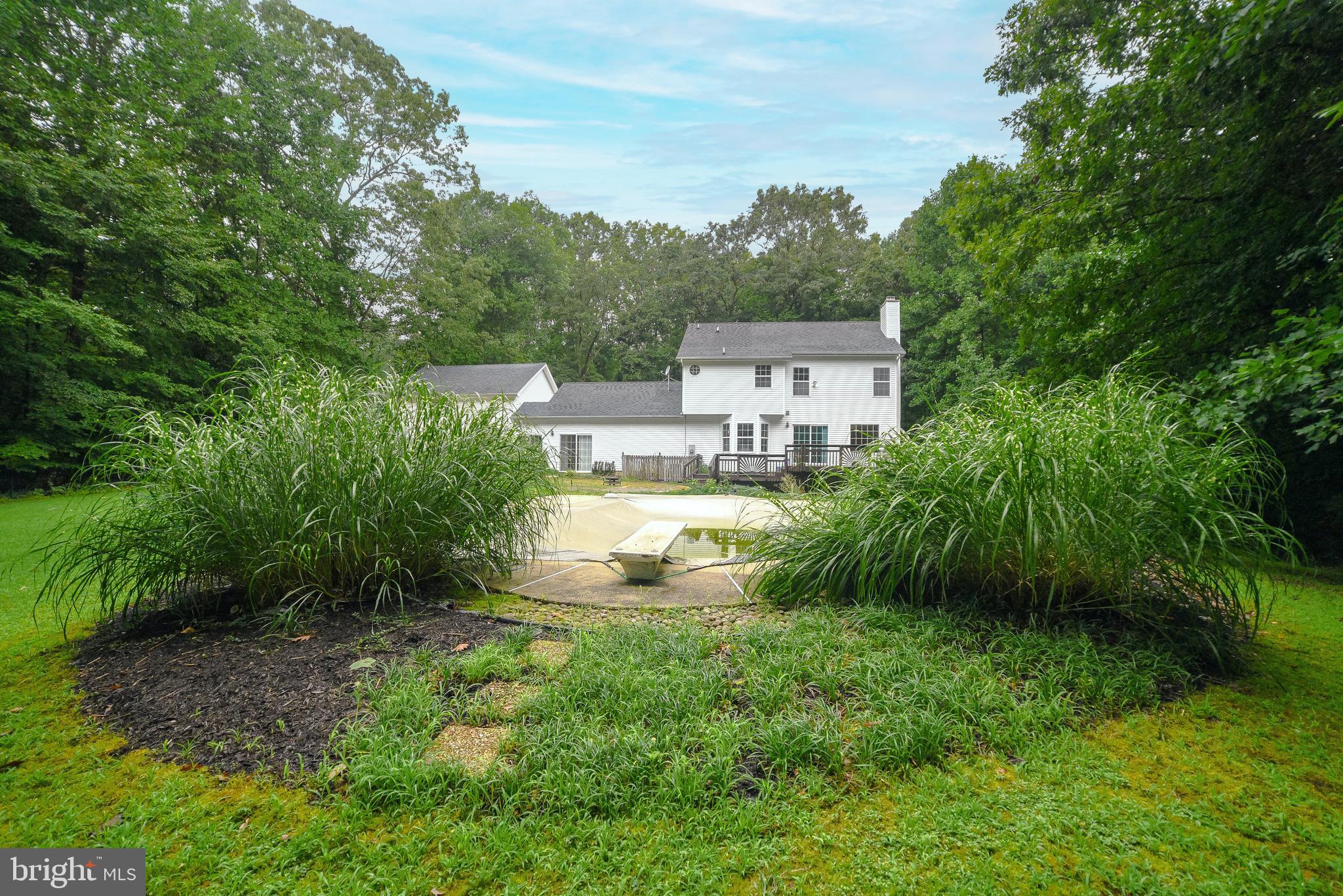 HIDDEN VALLEY SUB - Residential