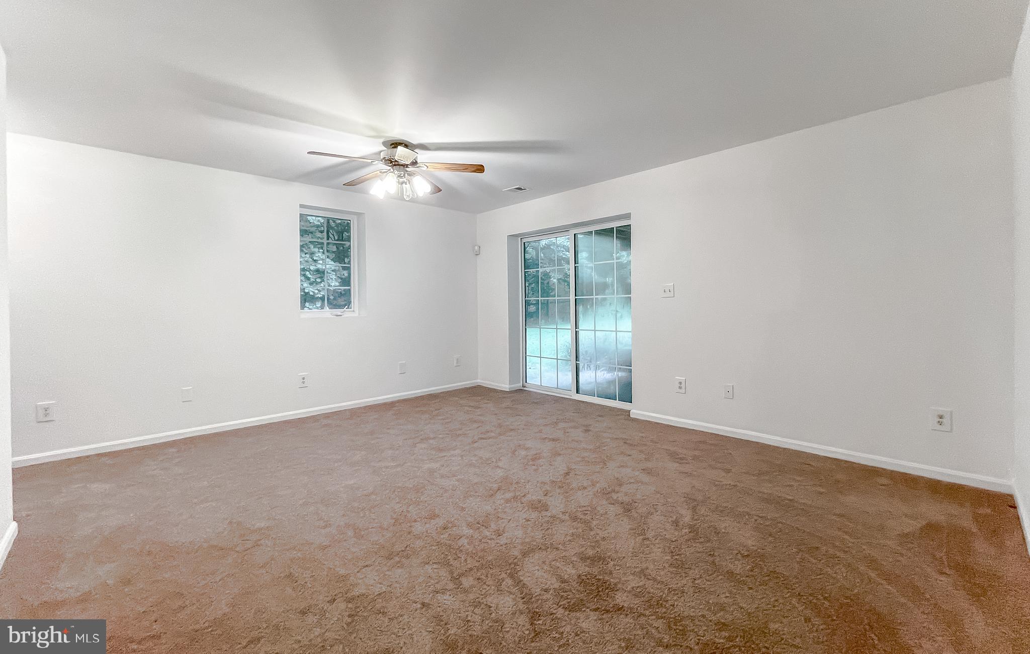 HIDDEN VALLEY SUB - Residential