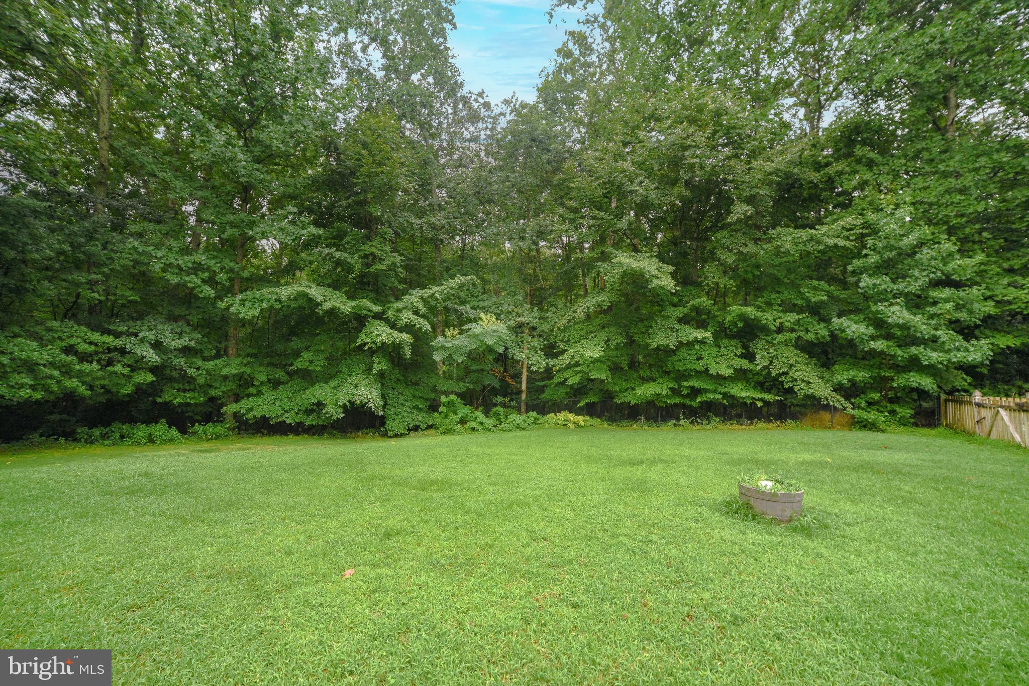 HIDDEN VALLEY SUB - Residential