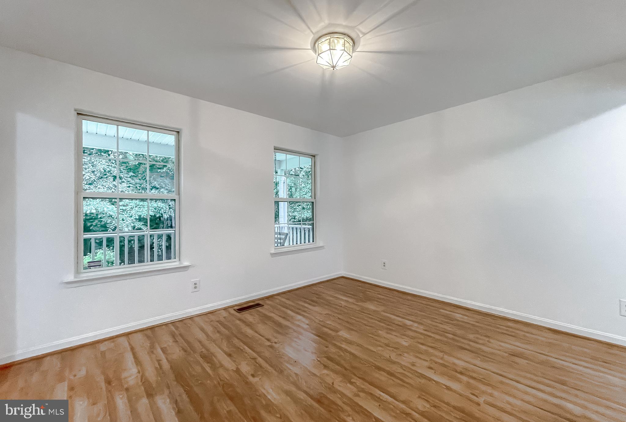 HIDDEN VALLEY SUB - Residential