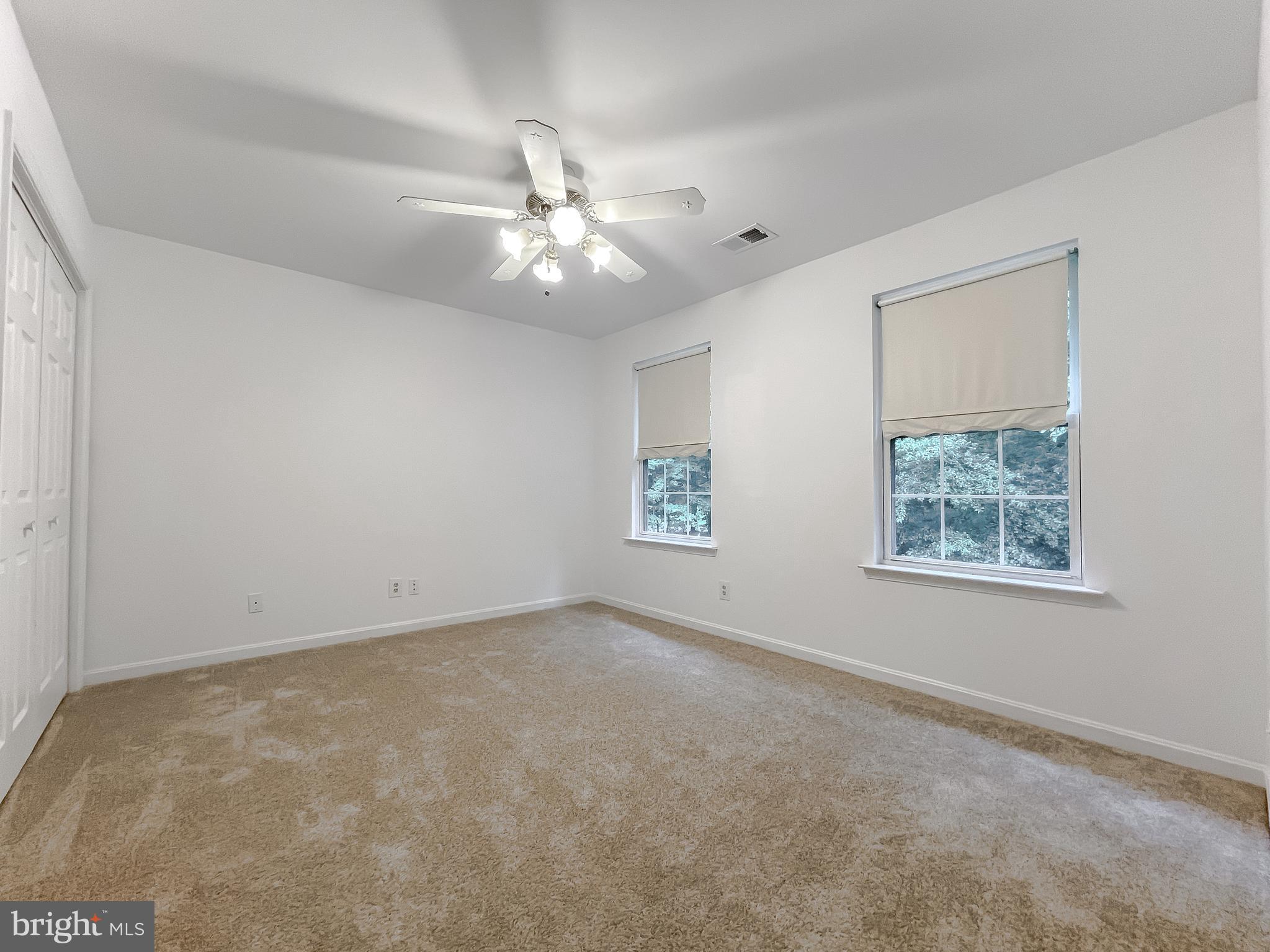 HIDDEN VALLEY SUB - Residential