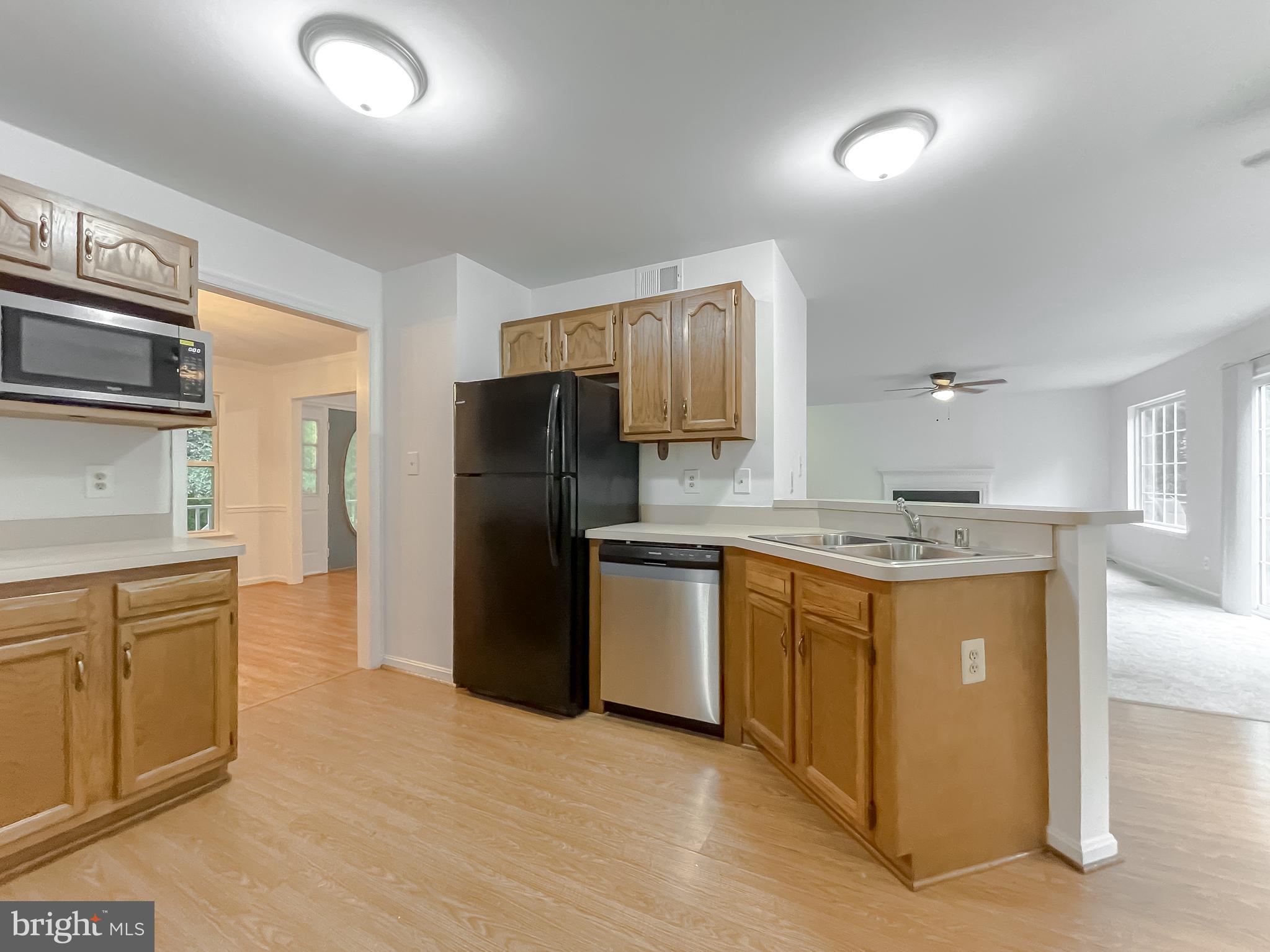 HIDDEN VALLEY SUB - Residential