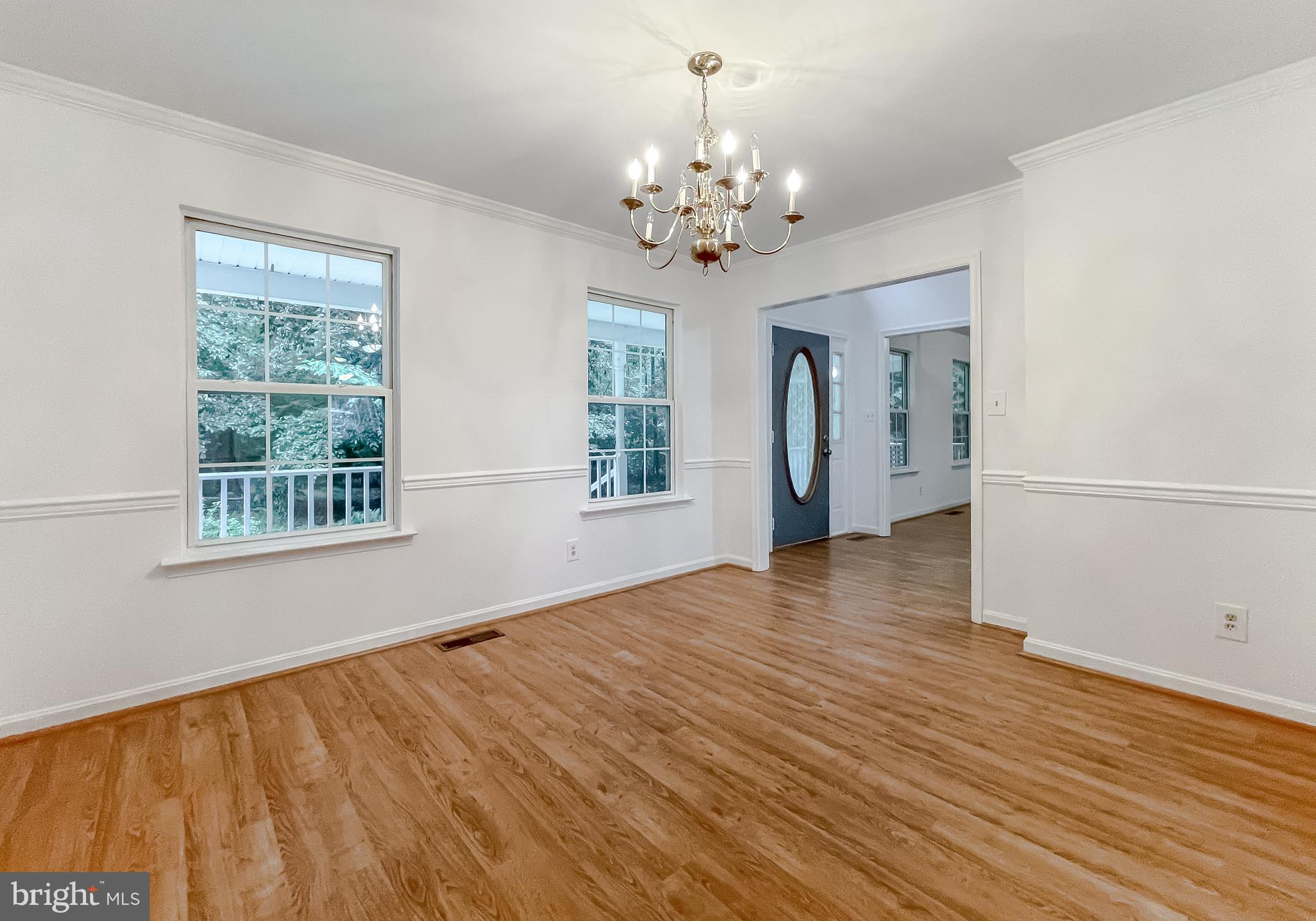 HIDDEN VALLEY SUB - Residential