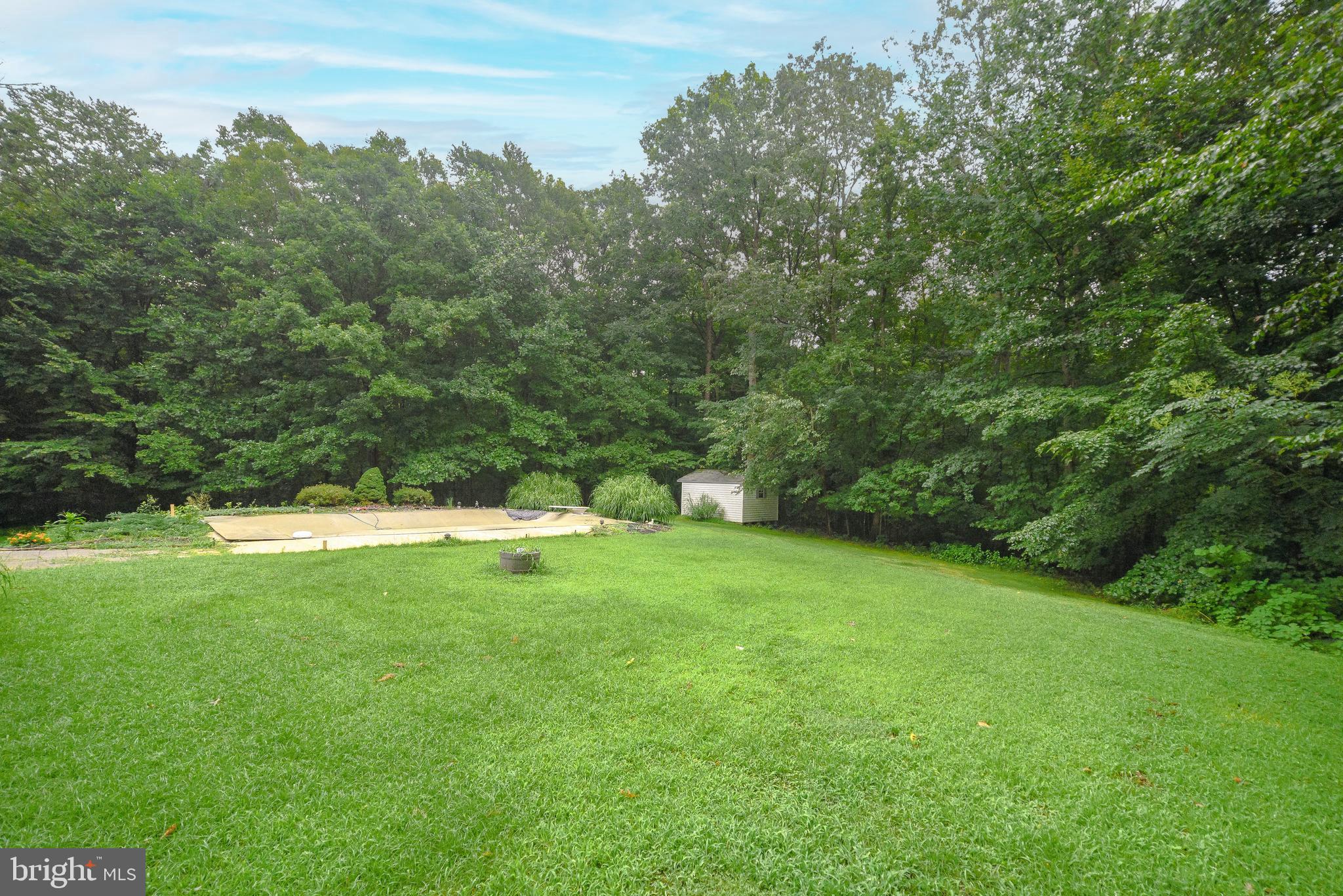 HIDDEN VALLEY SUB - Residential