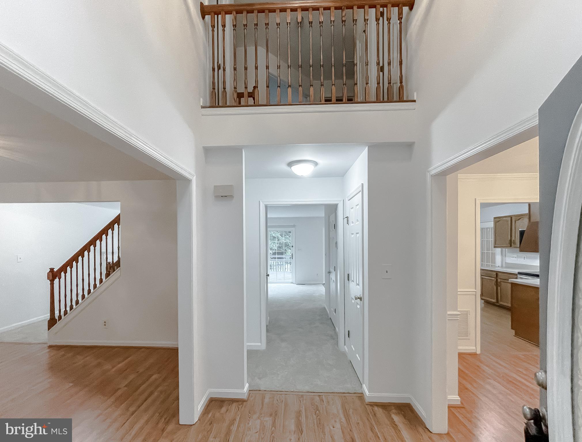 HIDDEN VALLEY SUB - Residential