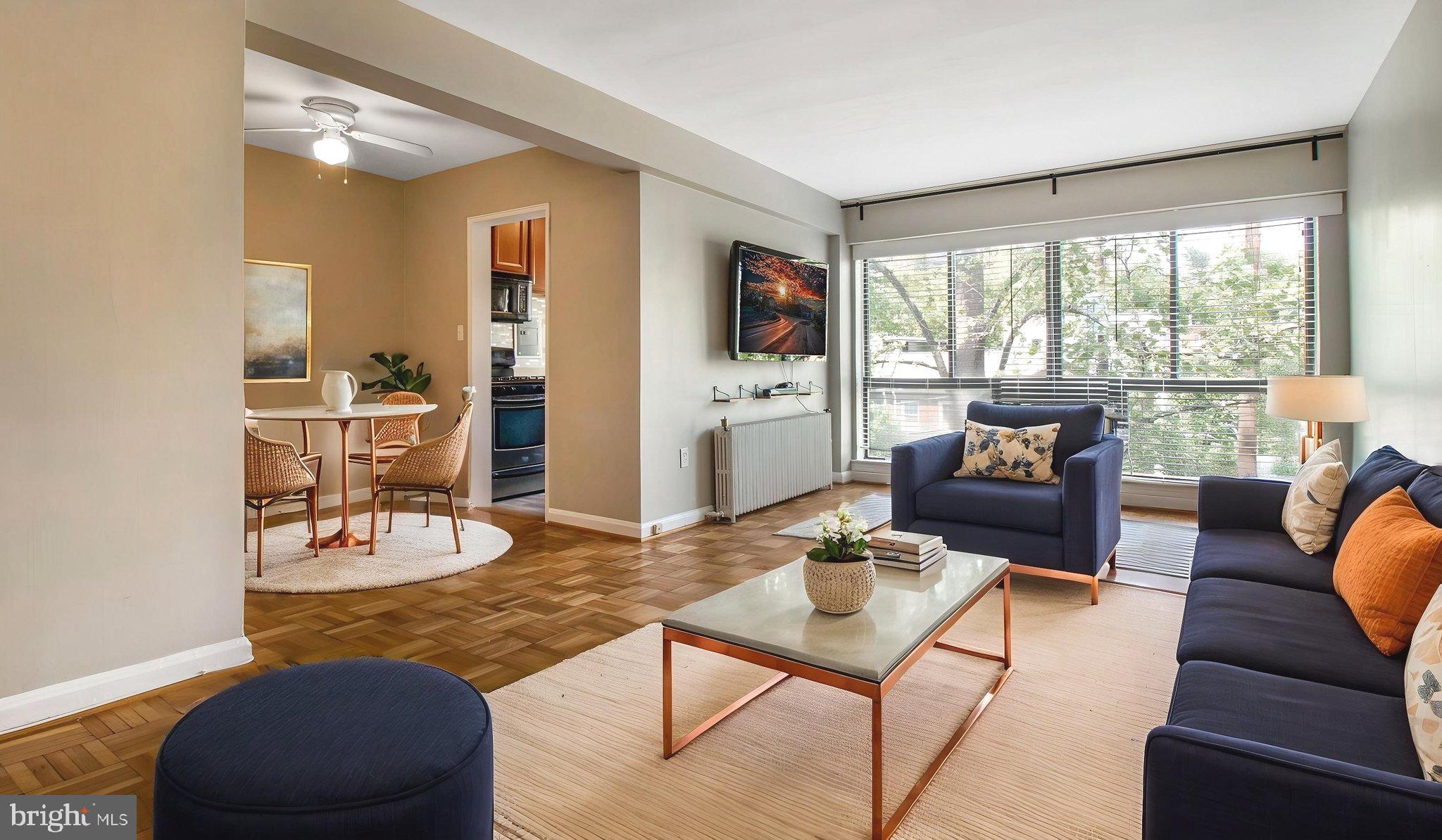 3901 TUNLAW ROAD NW 701