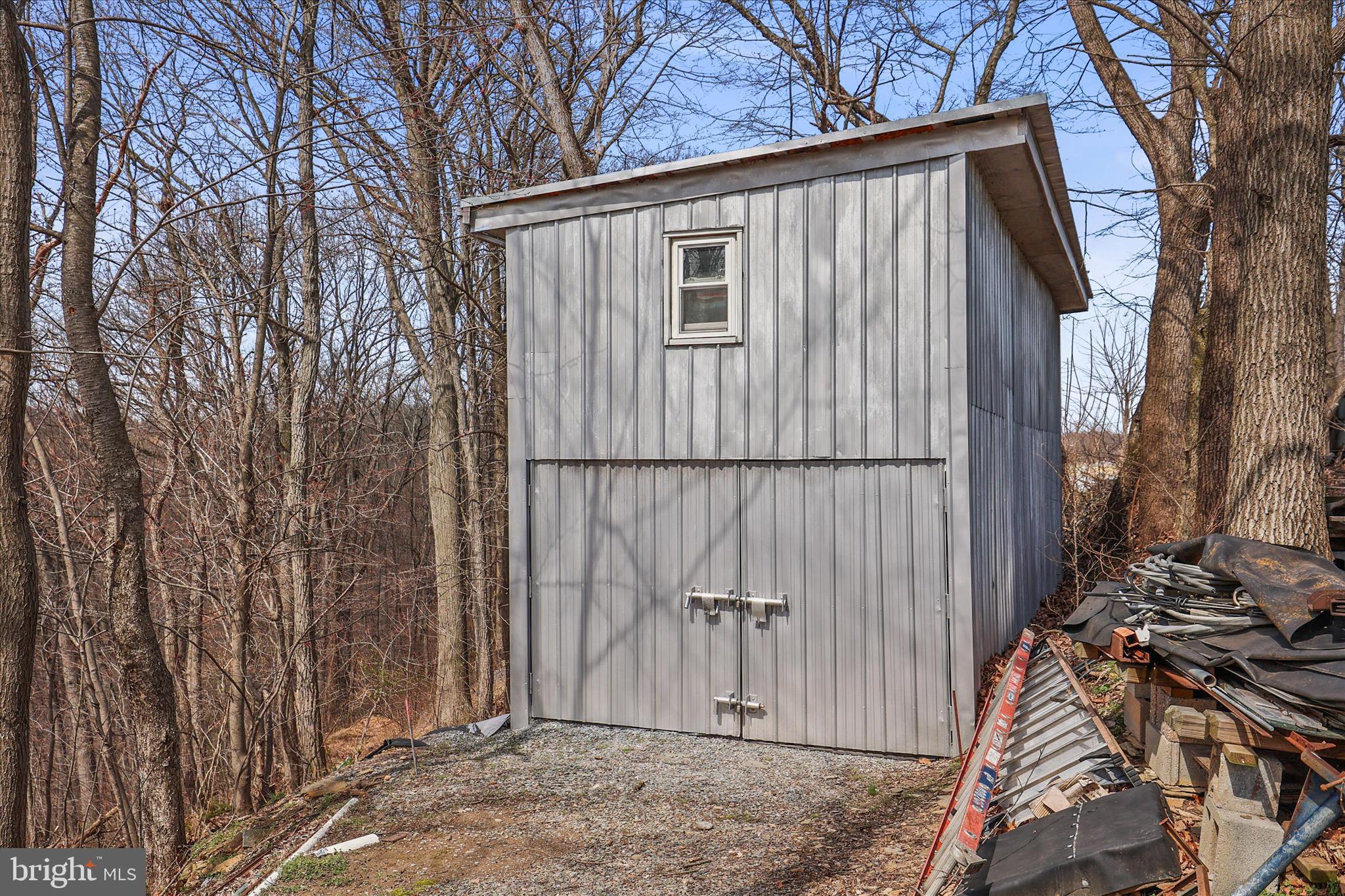 CHANCEFORD TWP - Residential