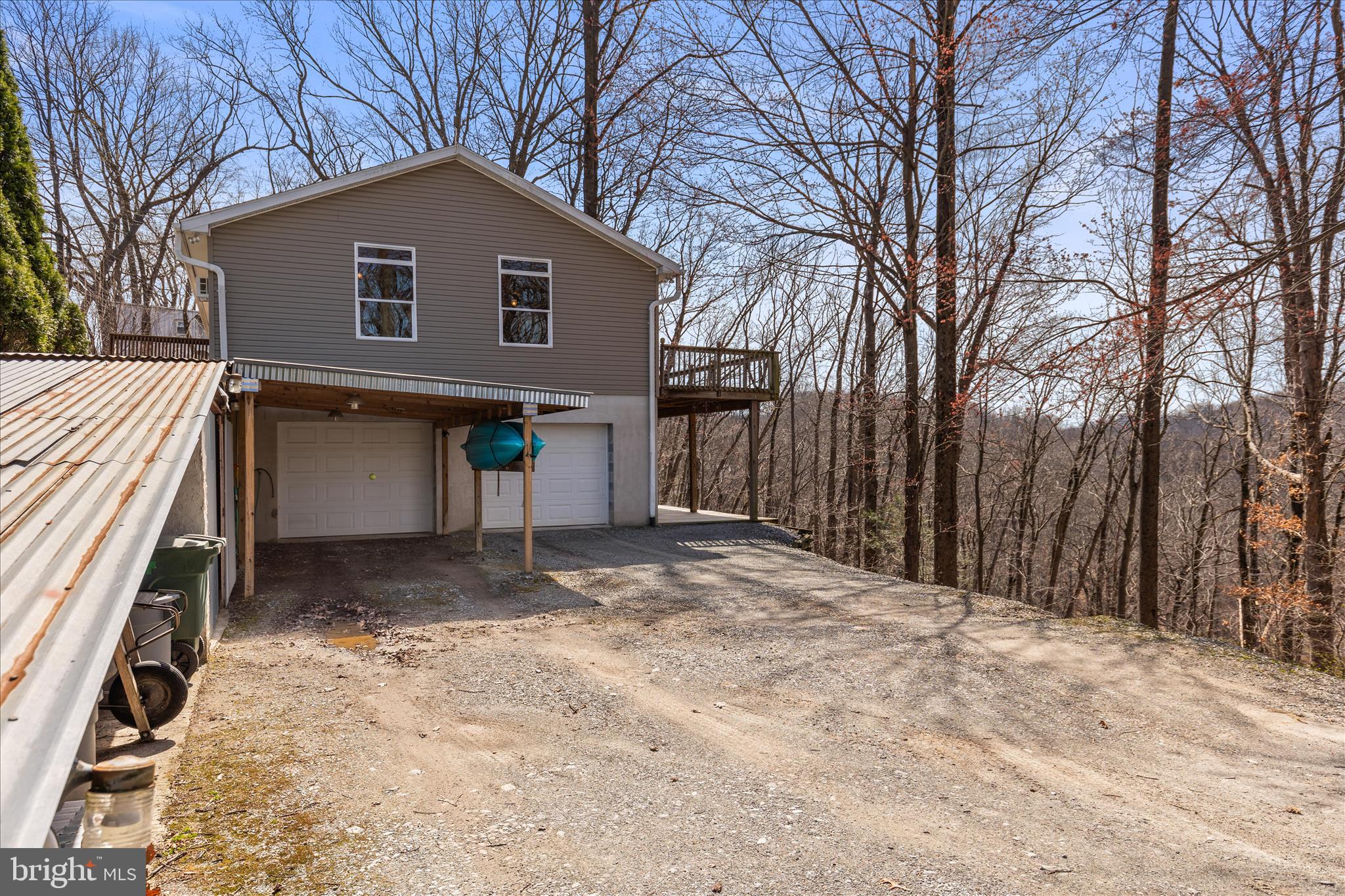 CHANCEFORD TWP - Residential