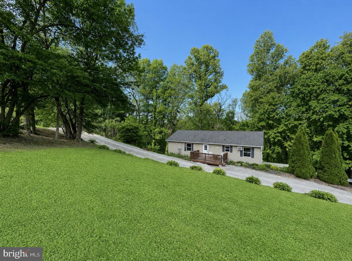 CHANCEFORD TWP - Residential