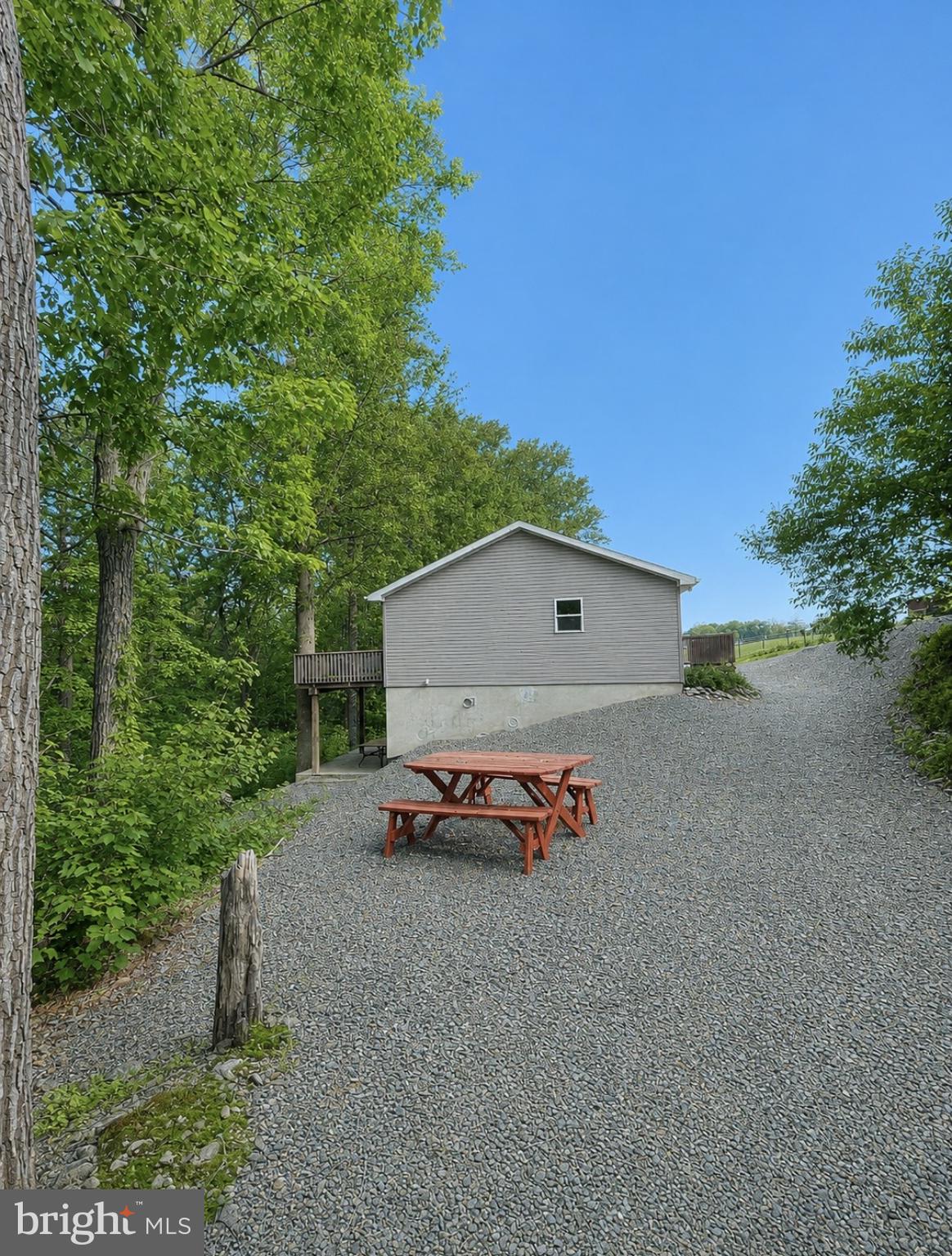 CHANCEFORD TWP - Residential