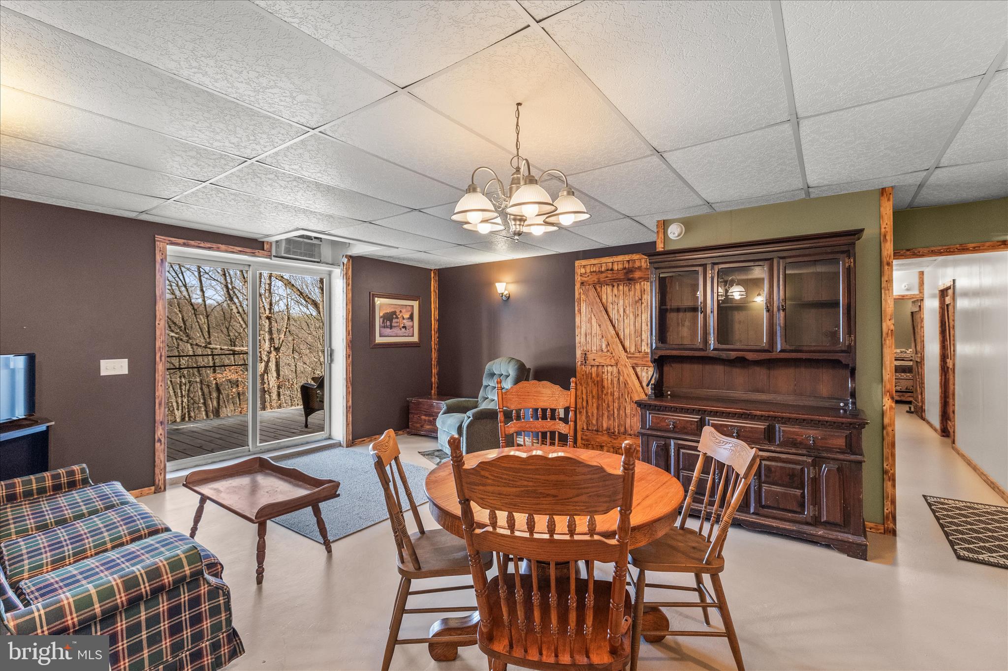 CHANCEFORD TWP - Residential