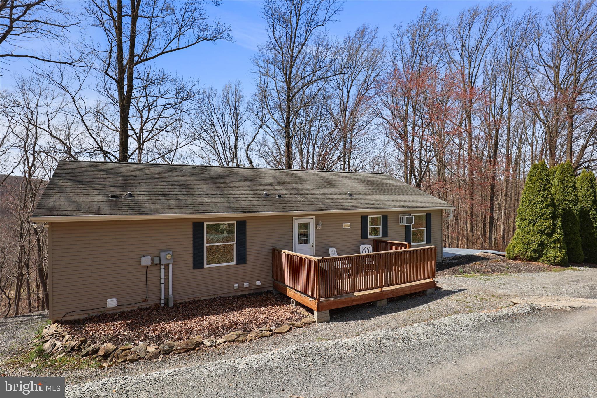 CHANCEFORD TWP - Residential