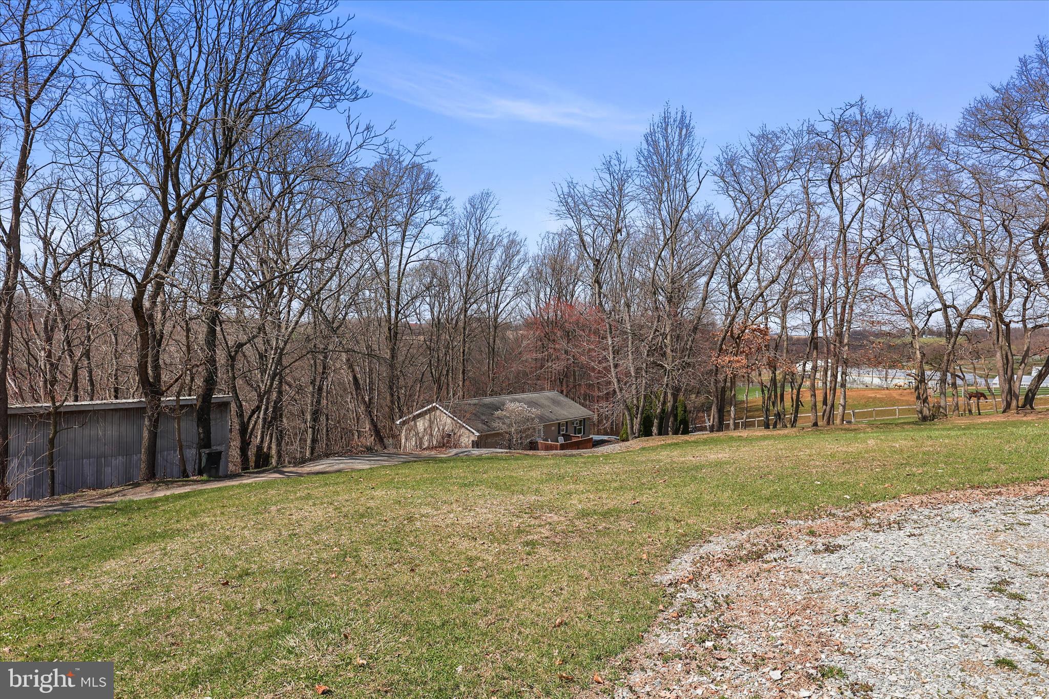 CHANCEFORD TWP - Residential