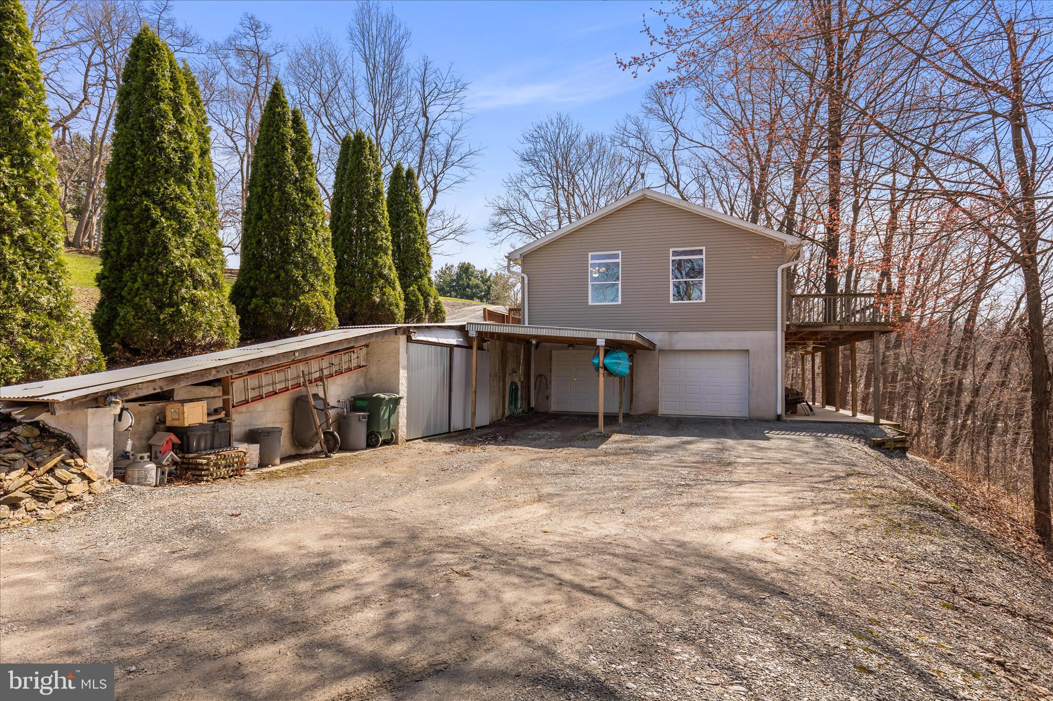 CHANCEFORD TWP - Residential