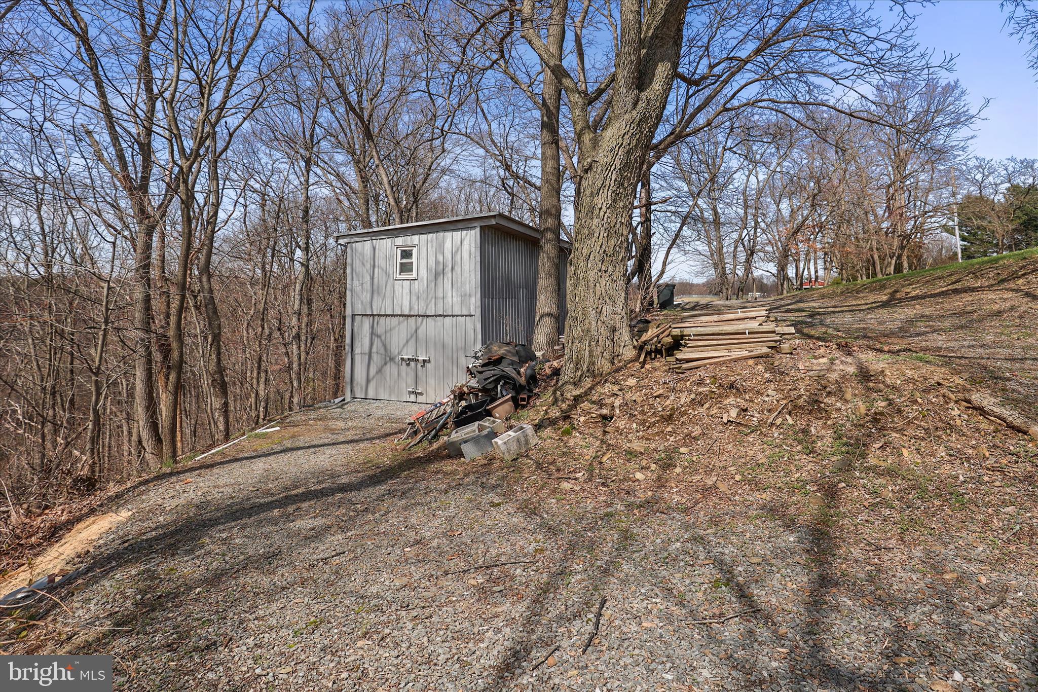 CHANCEFORD TWP - Residential