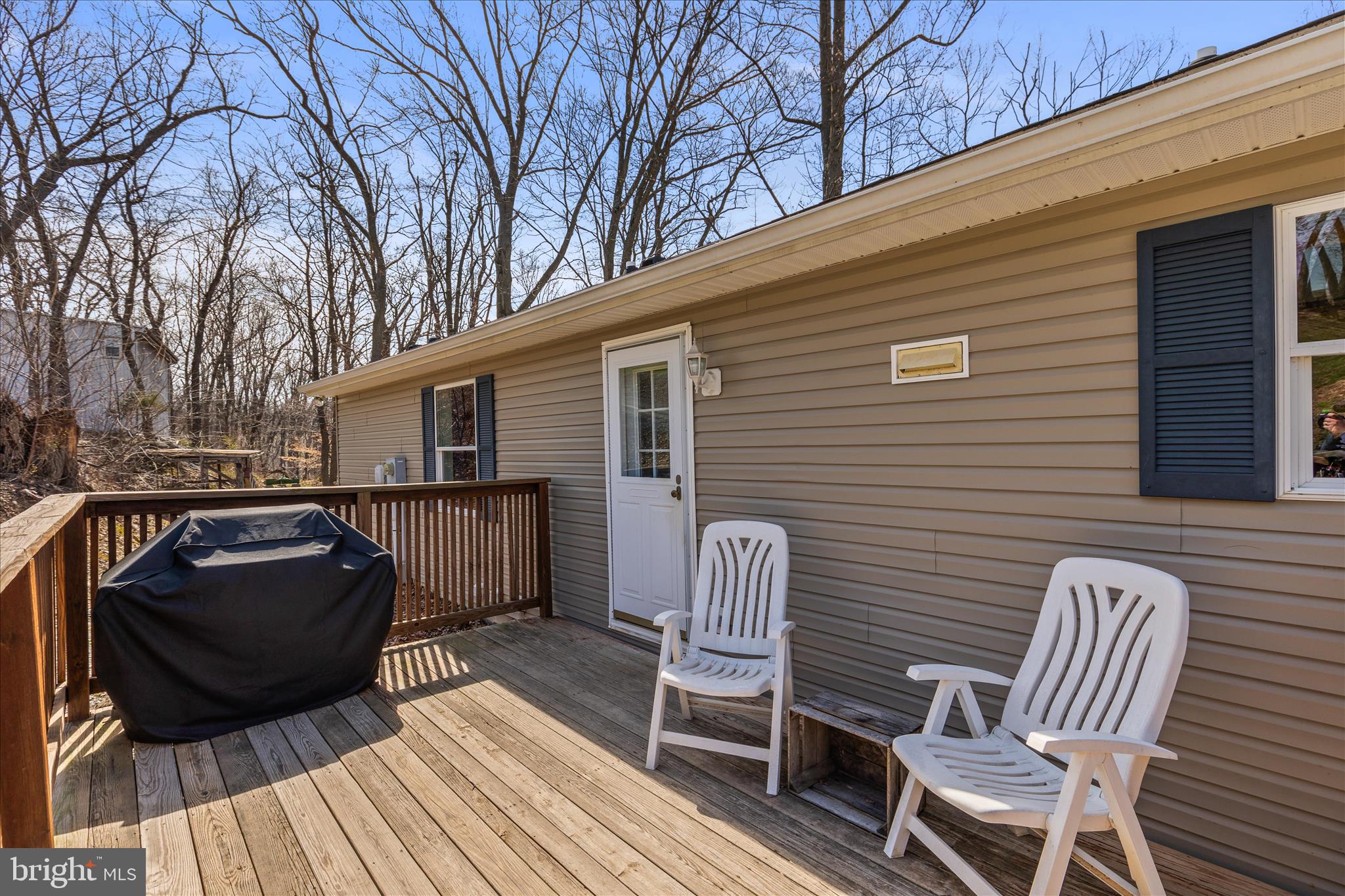 CHANCEFORD TWP - Residential