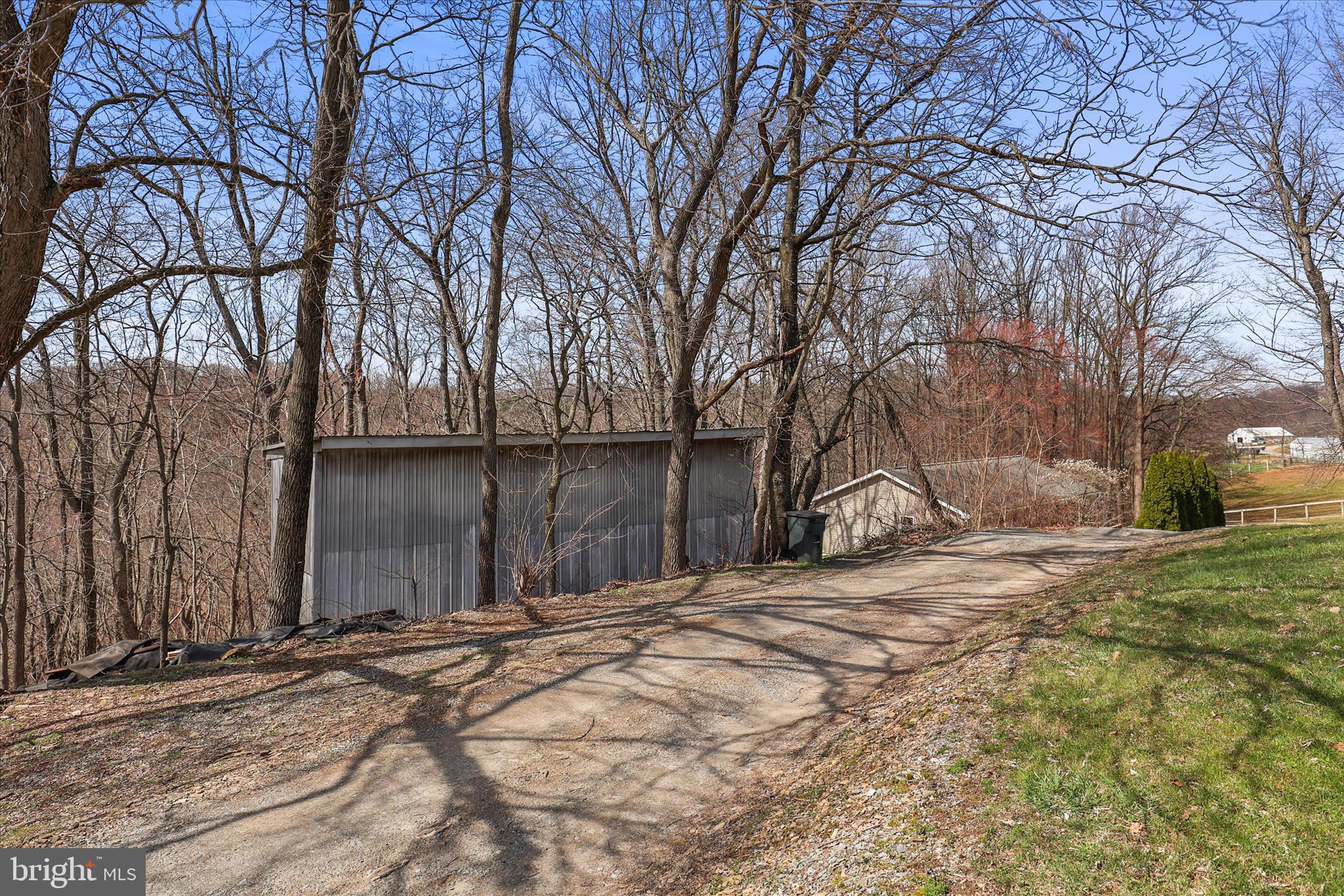 CHANCEFORD TWP - Residential