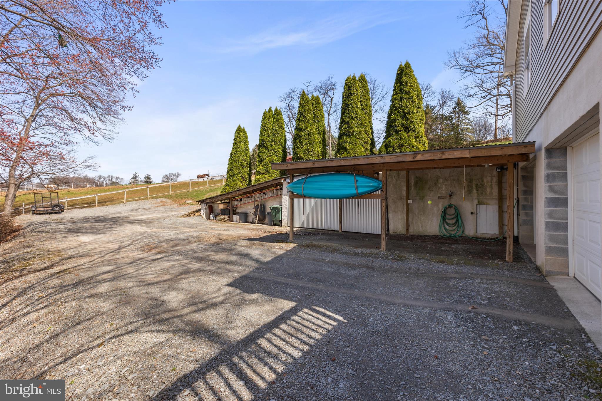 CHANCEFORD TWP - Residential