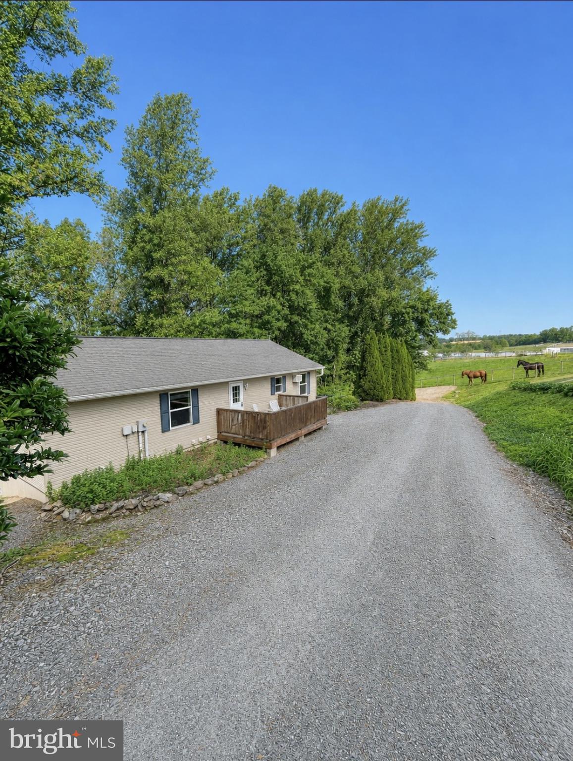 CHANCEFORD TWP - Residential