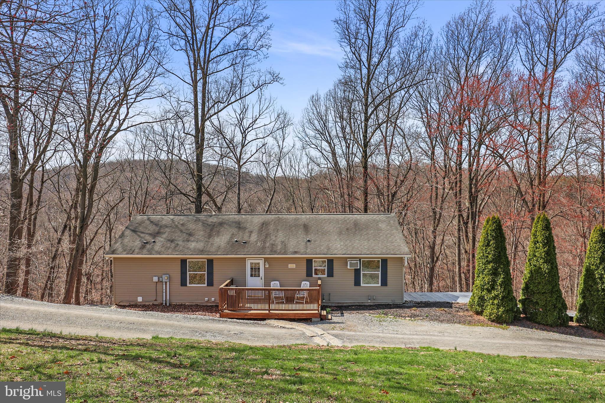 CHANCEFORD TWP - Residential