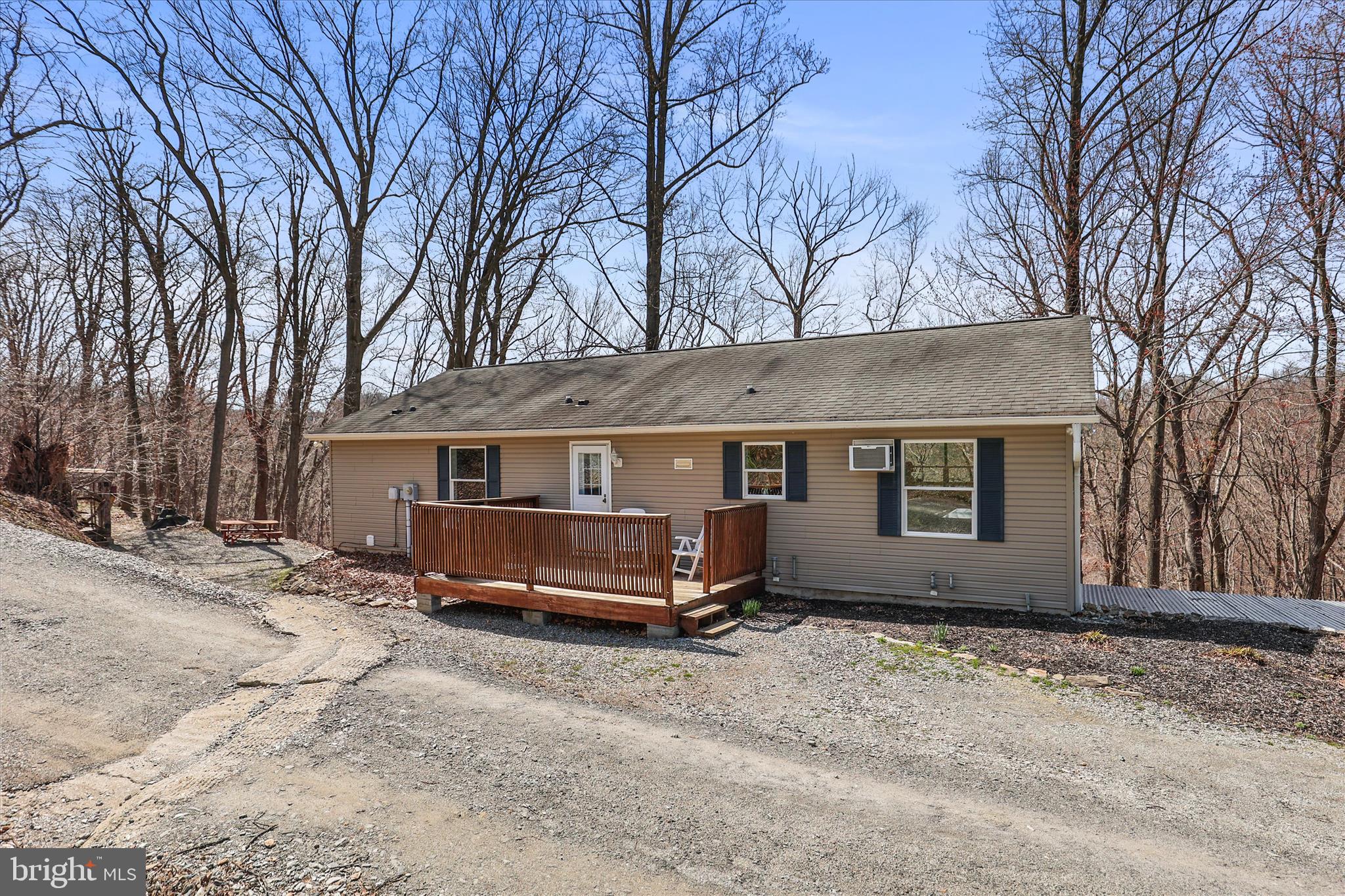 CHANCEFORD TWP - Residential
