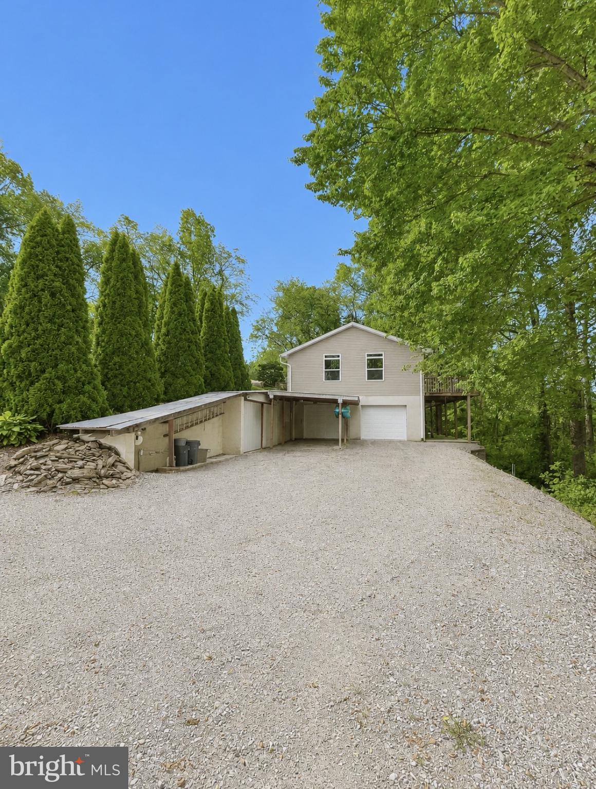 CHANCEFORD TWP - Residential