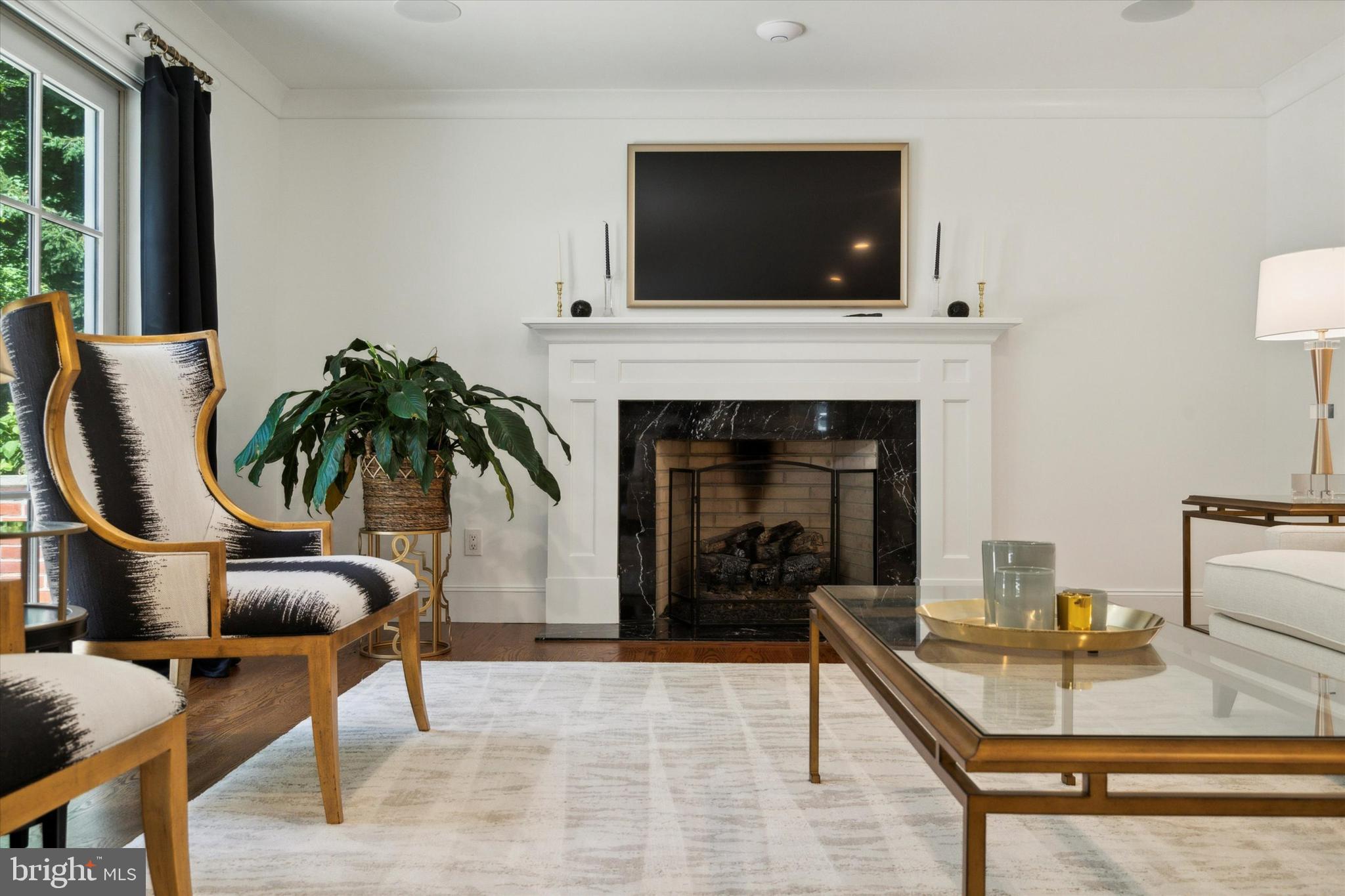 THE WOODS - Residential